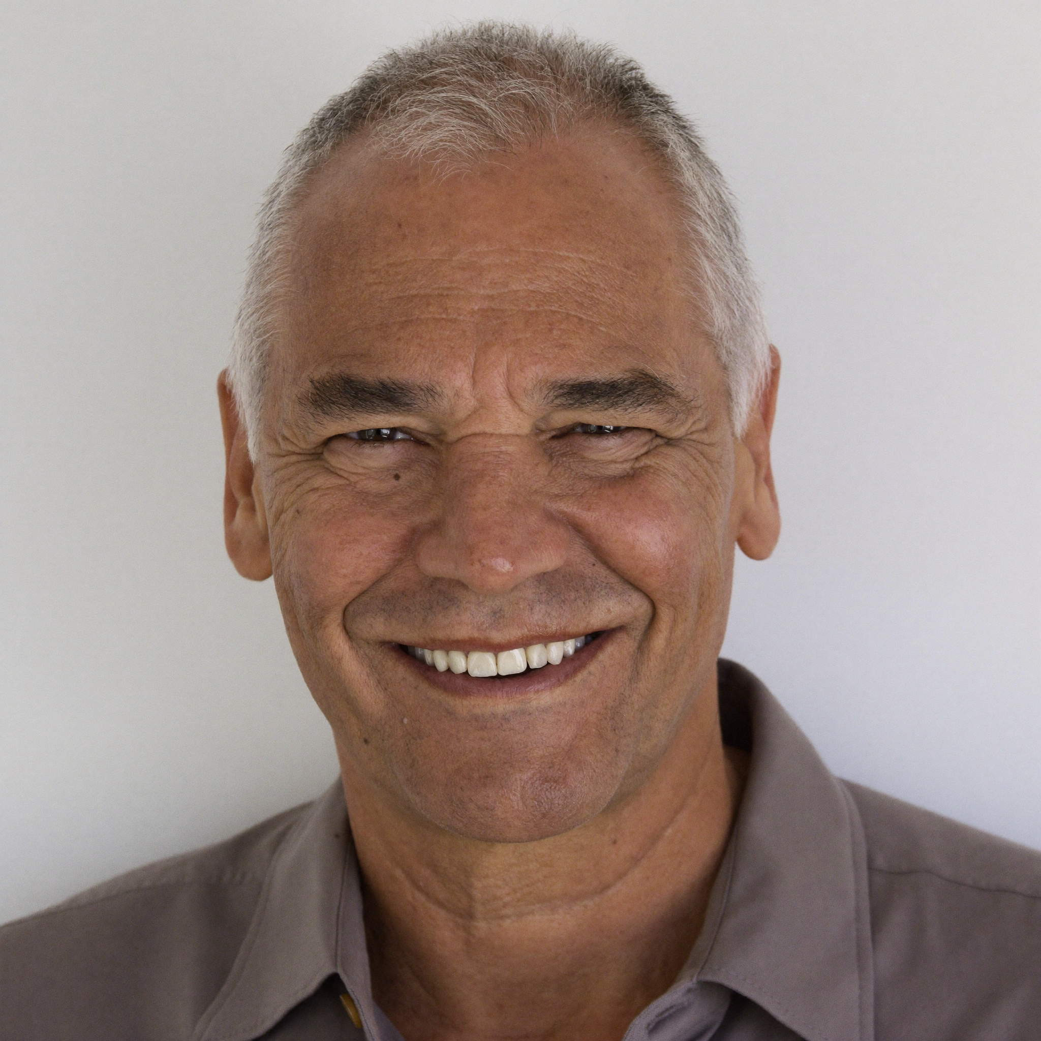 David Walsh