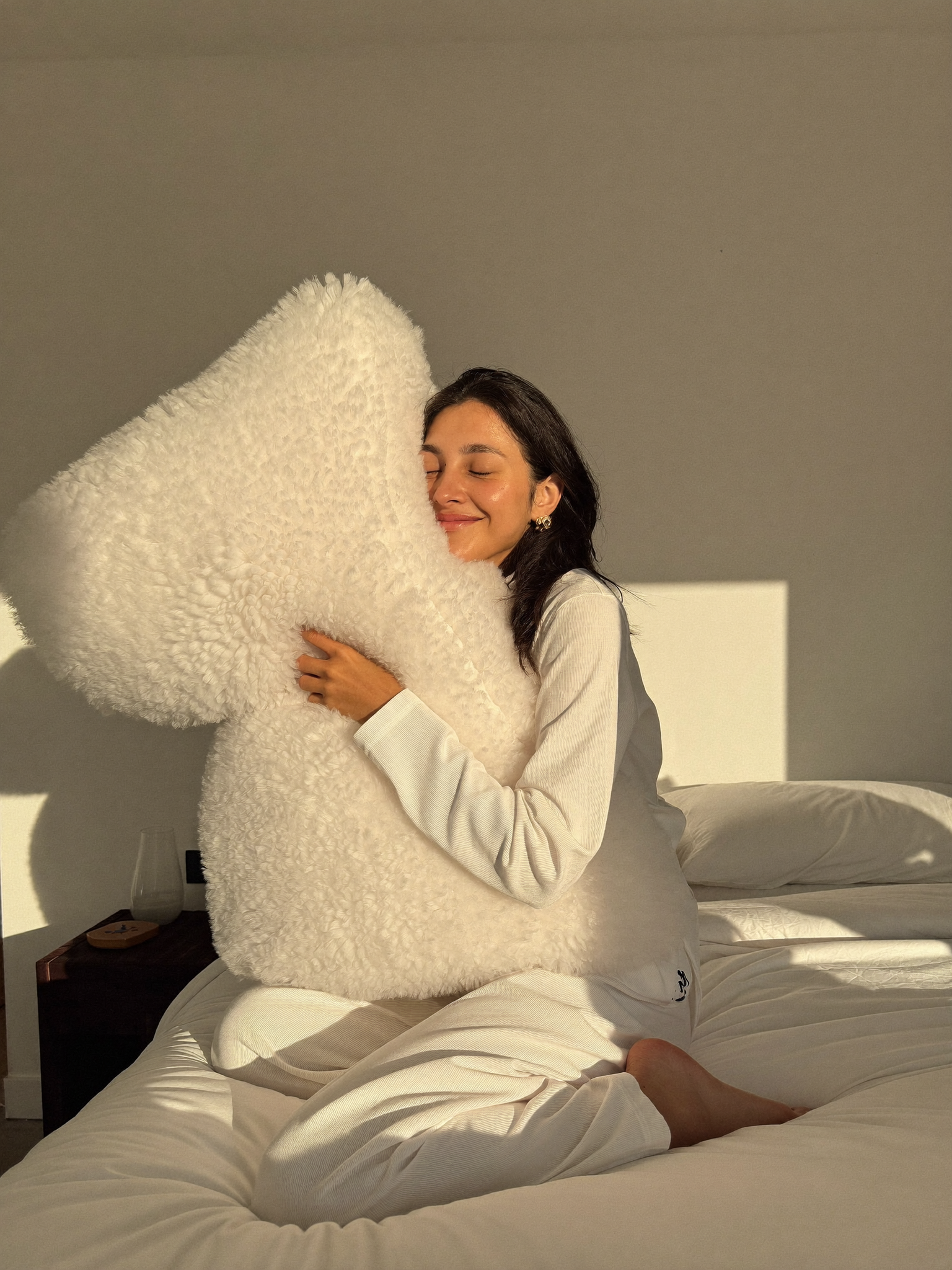 Why The Cotton Fairy Pillow Feels Different