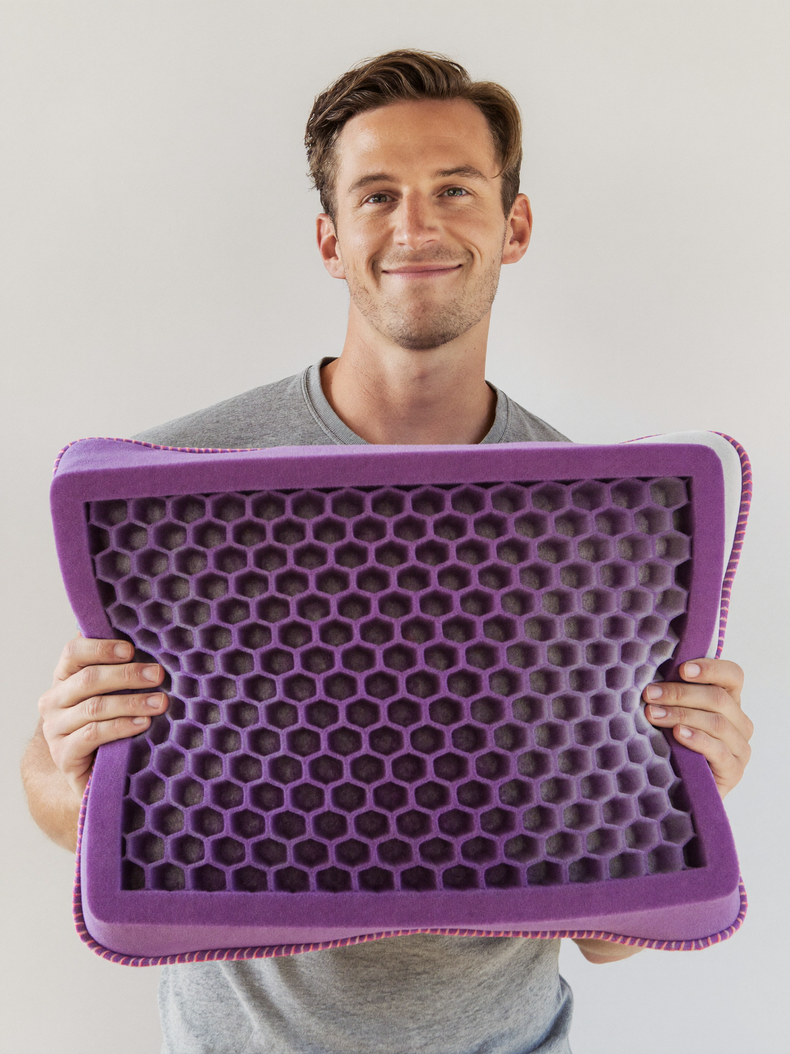How Honeycomb Technology Changes Your Sleep