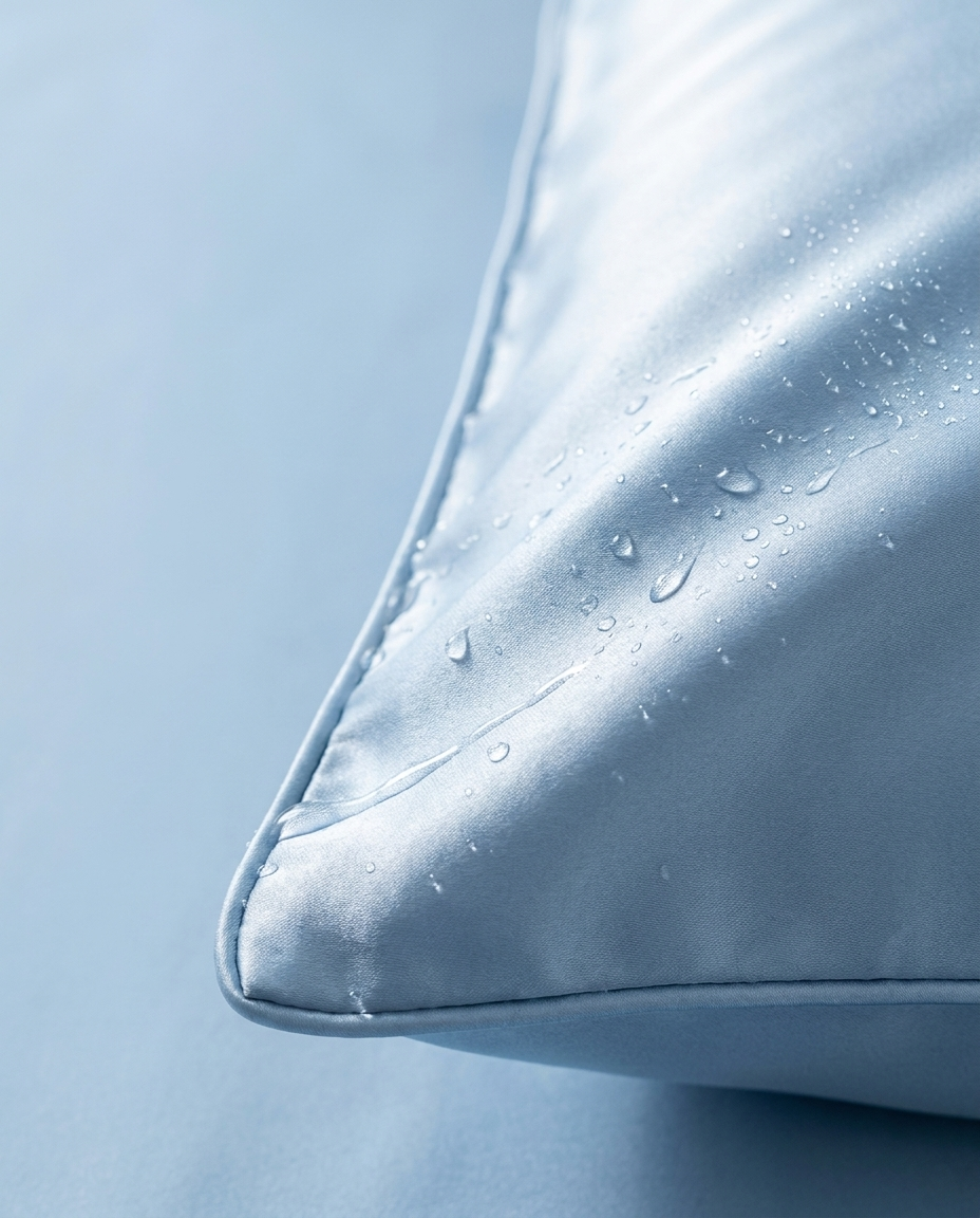 Naturally Cooling. Effortlessly Smooth.