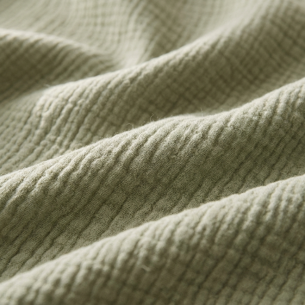 Light On The Surface. Warm Where It Counts.