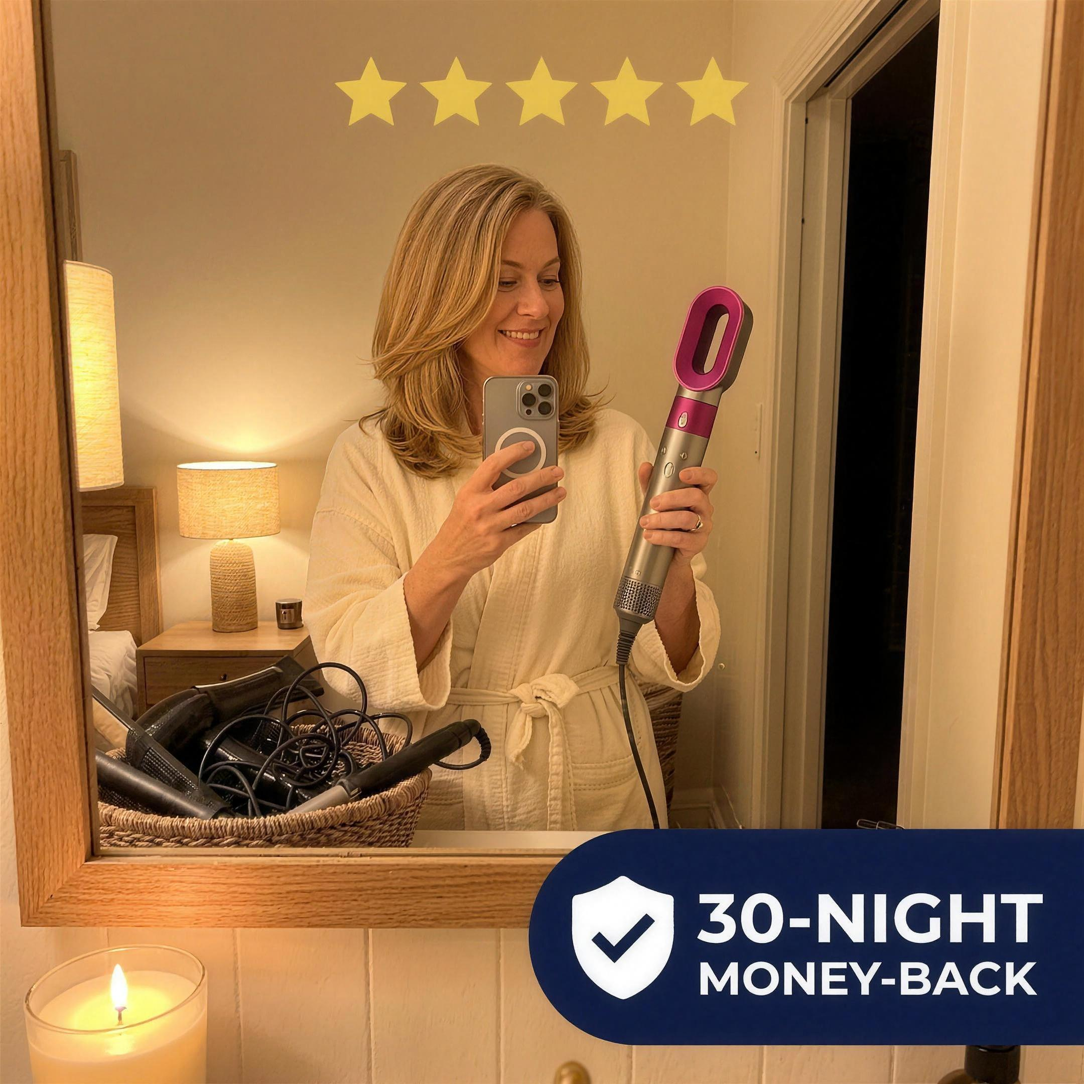 Your New 10-Minute Night Routine