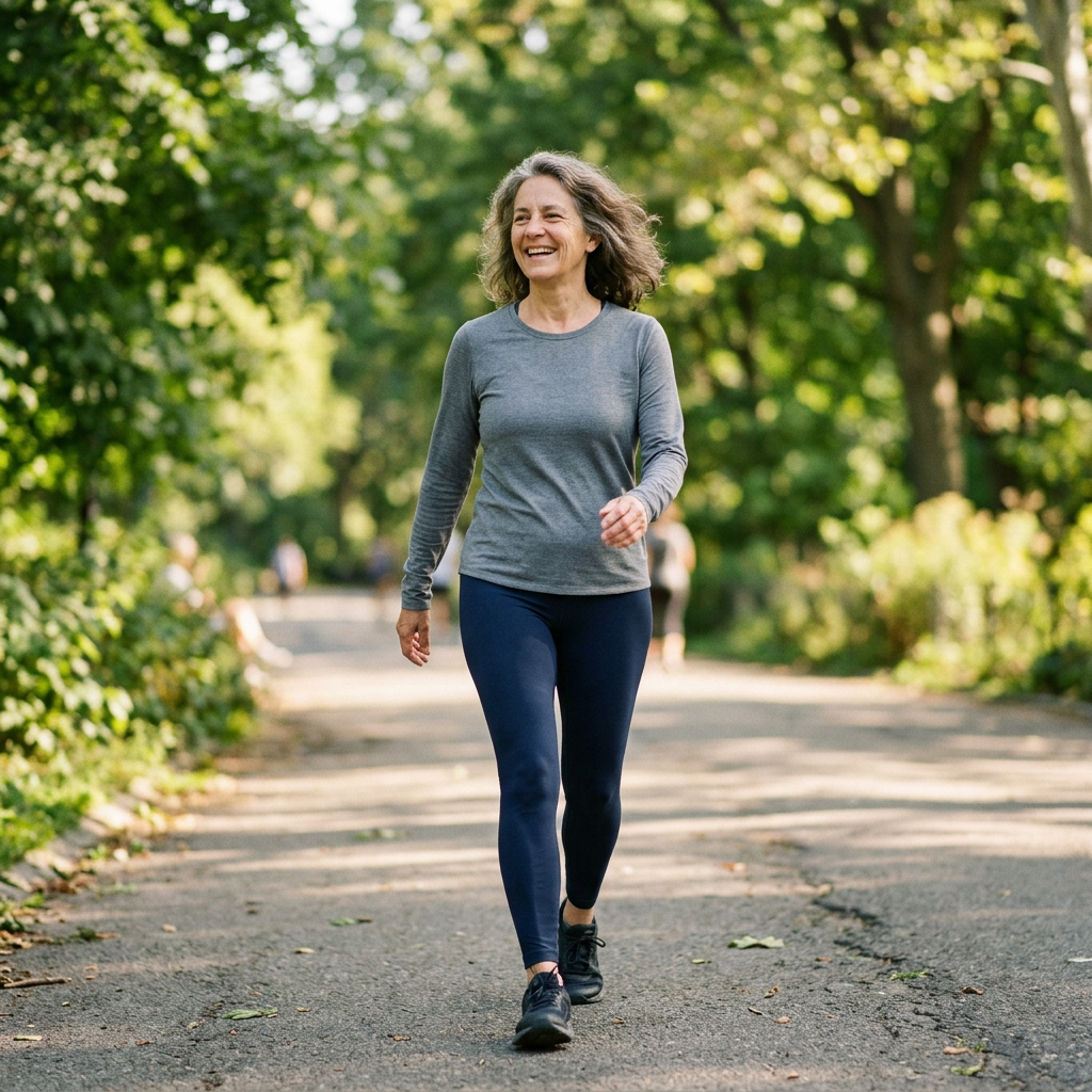 Clean, steady energy — not another jittery fat-burner