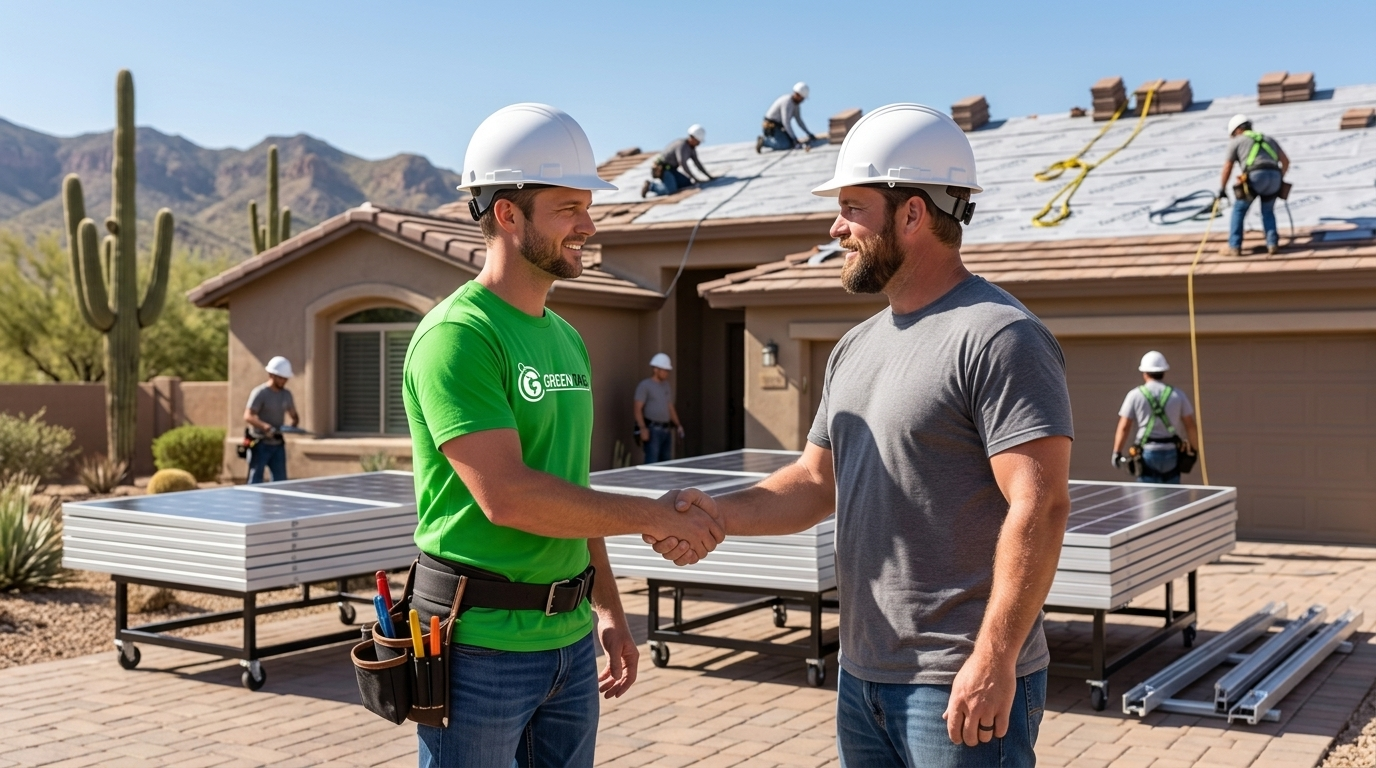 Referral Partner Program