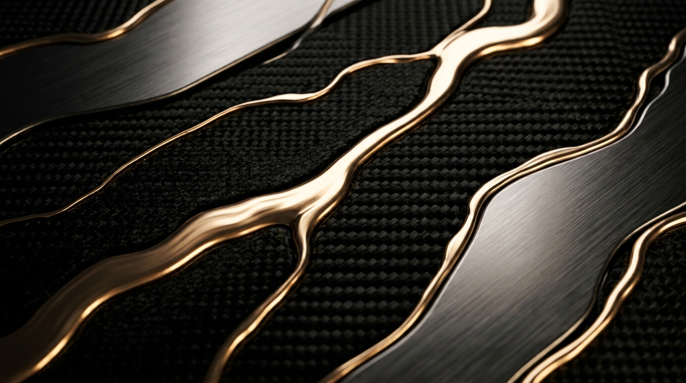 Glumi device detail