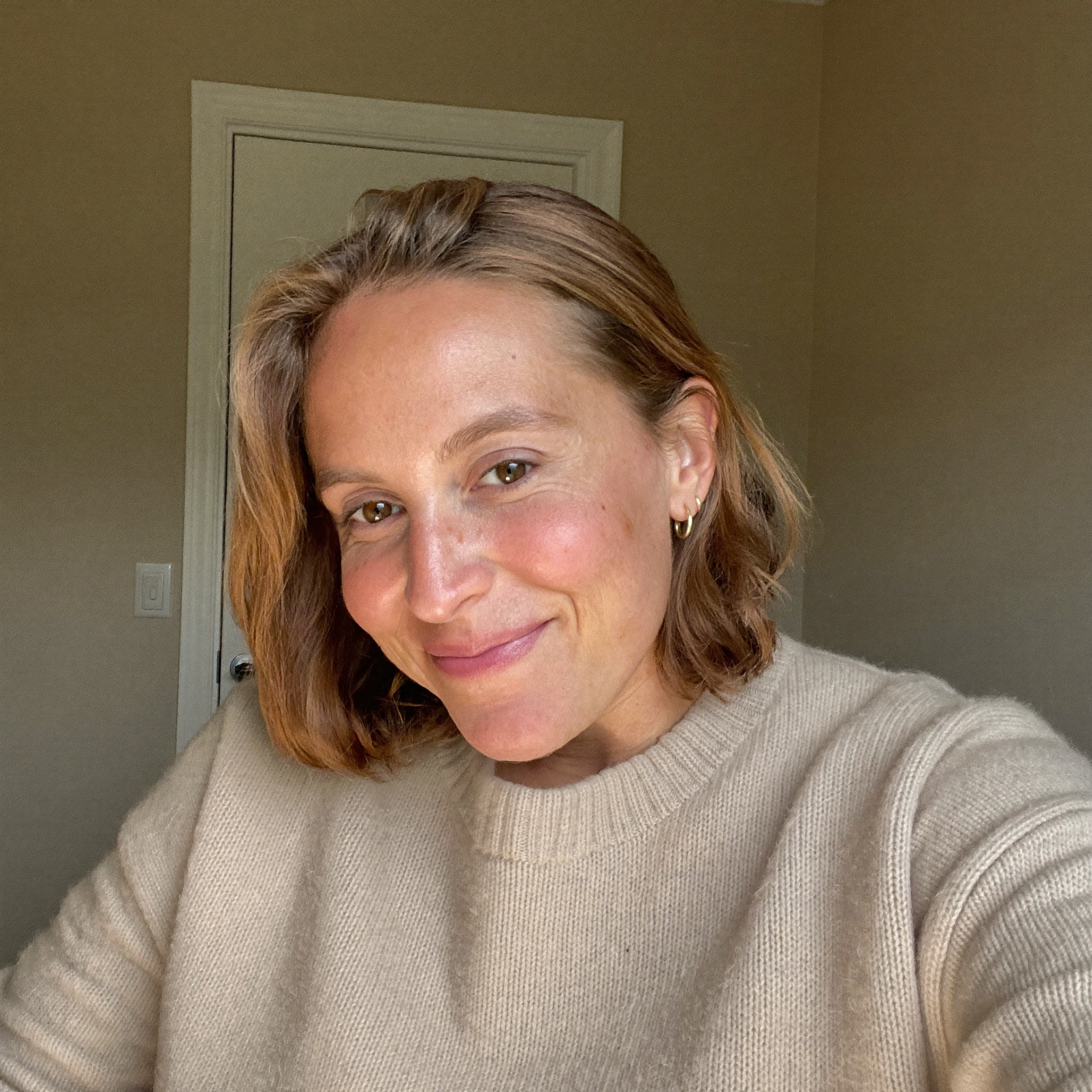 Sarah Kellerman