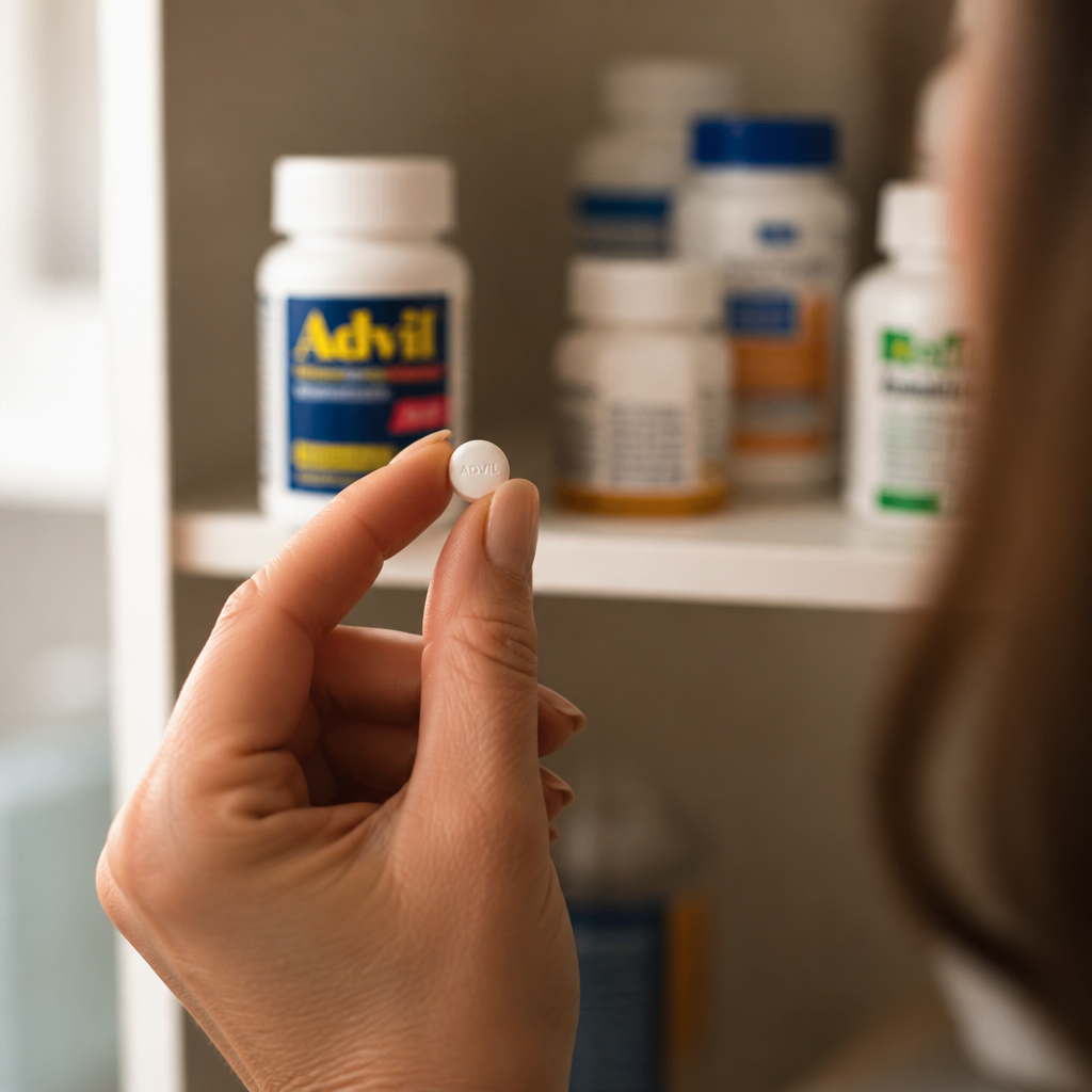 My doctor never told me what NSAIDs actually do