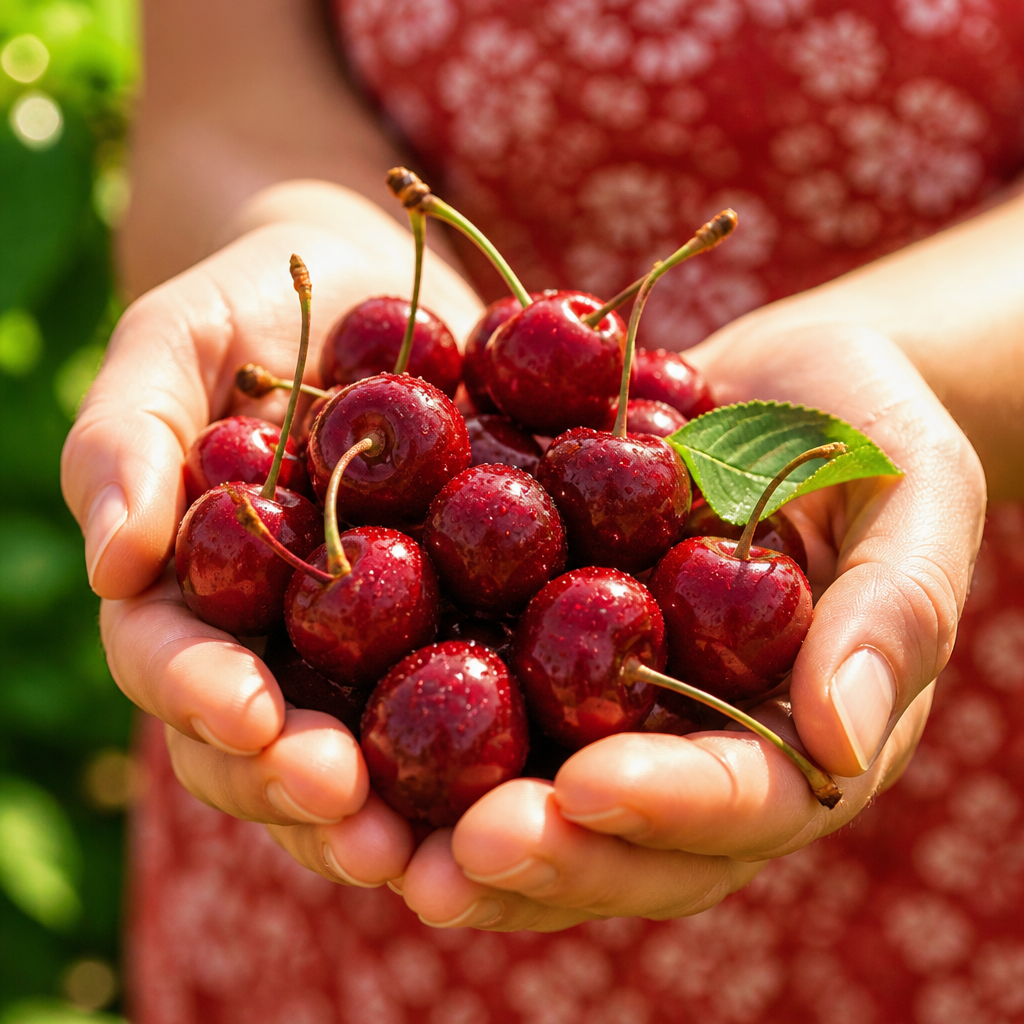 It's not the dead cherry you find on big websites