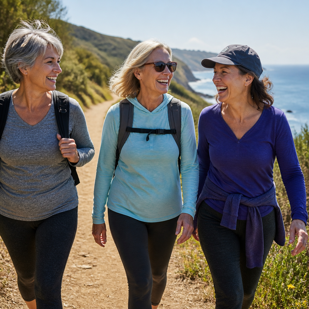 Over 150,000 women take HappyHarvest to protect their brain