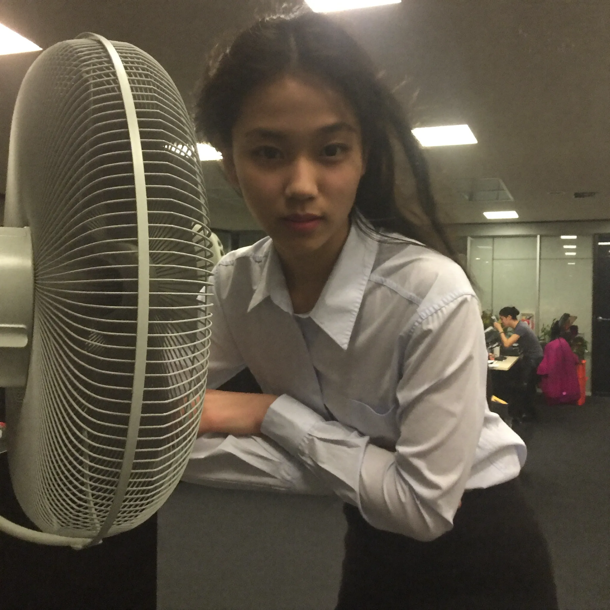 Nỗi đau 1