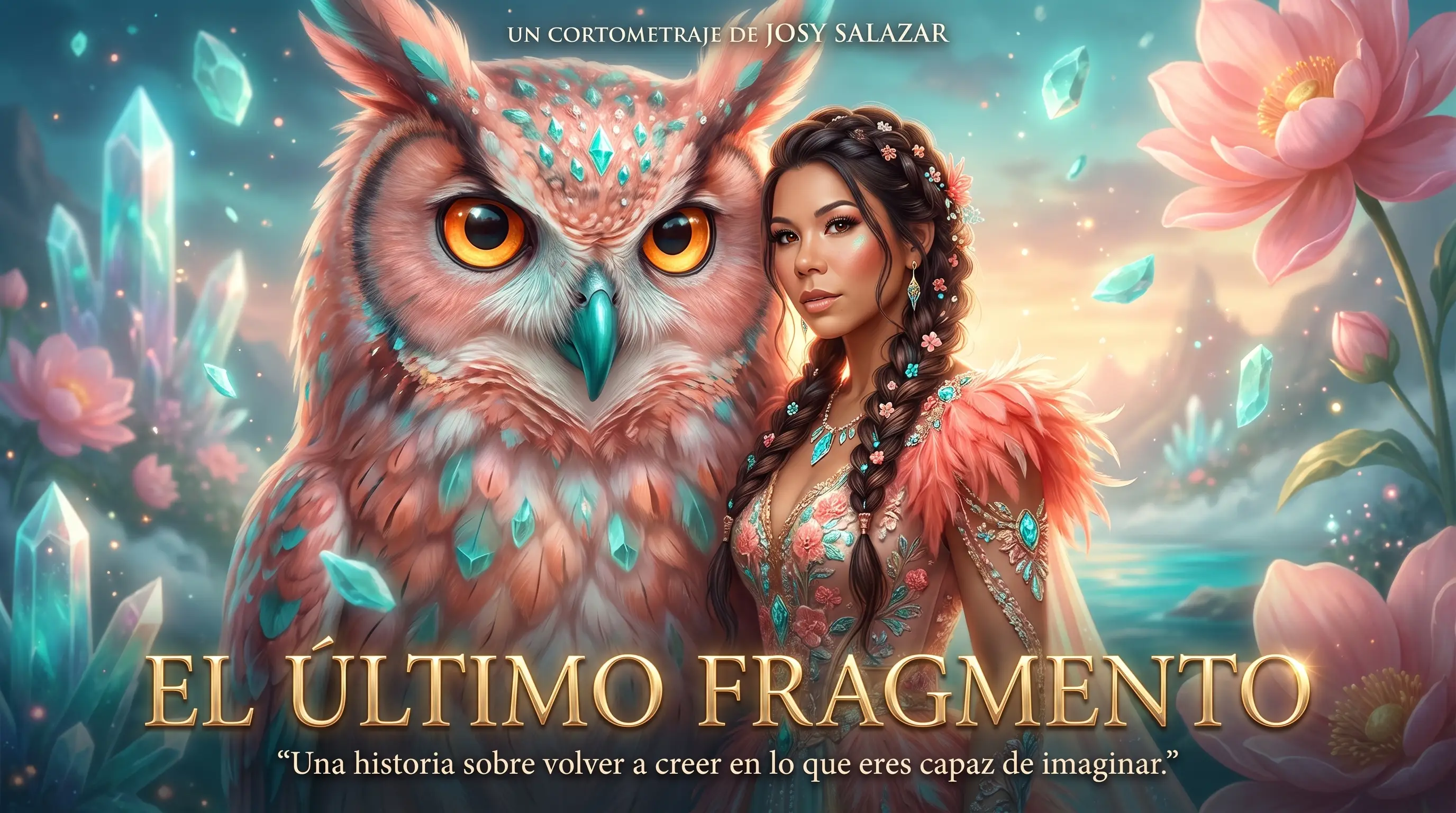 el ultimo Fragmento