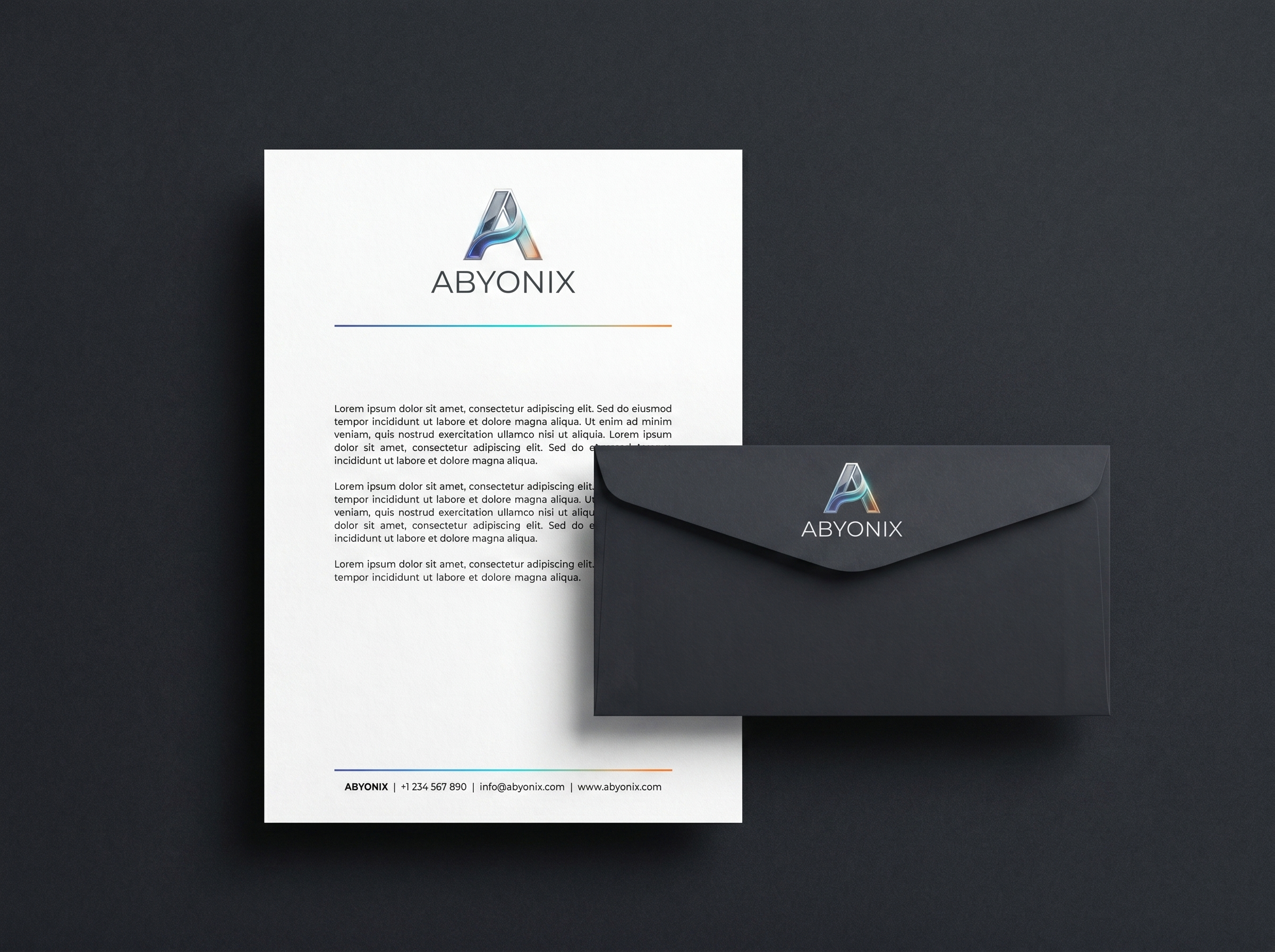 Stationery