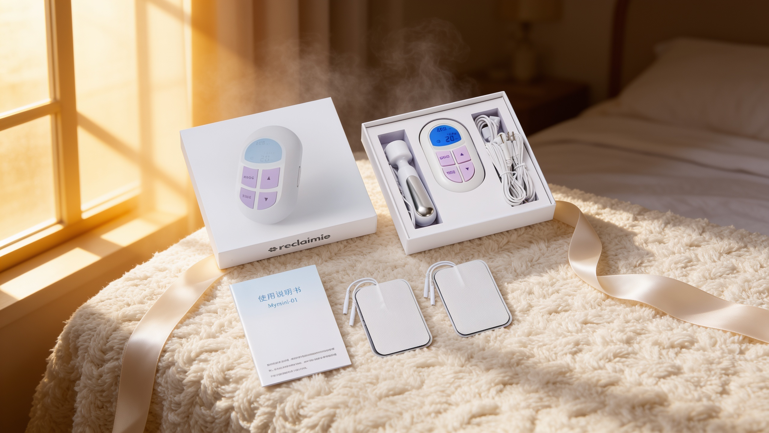 PelviHeal kit