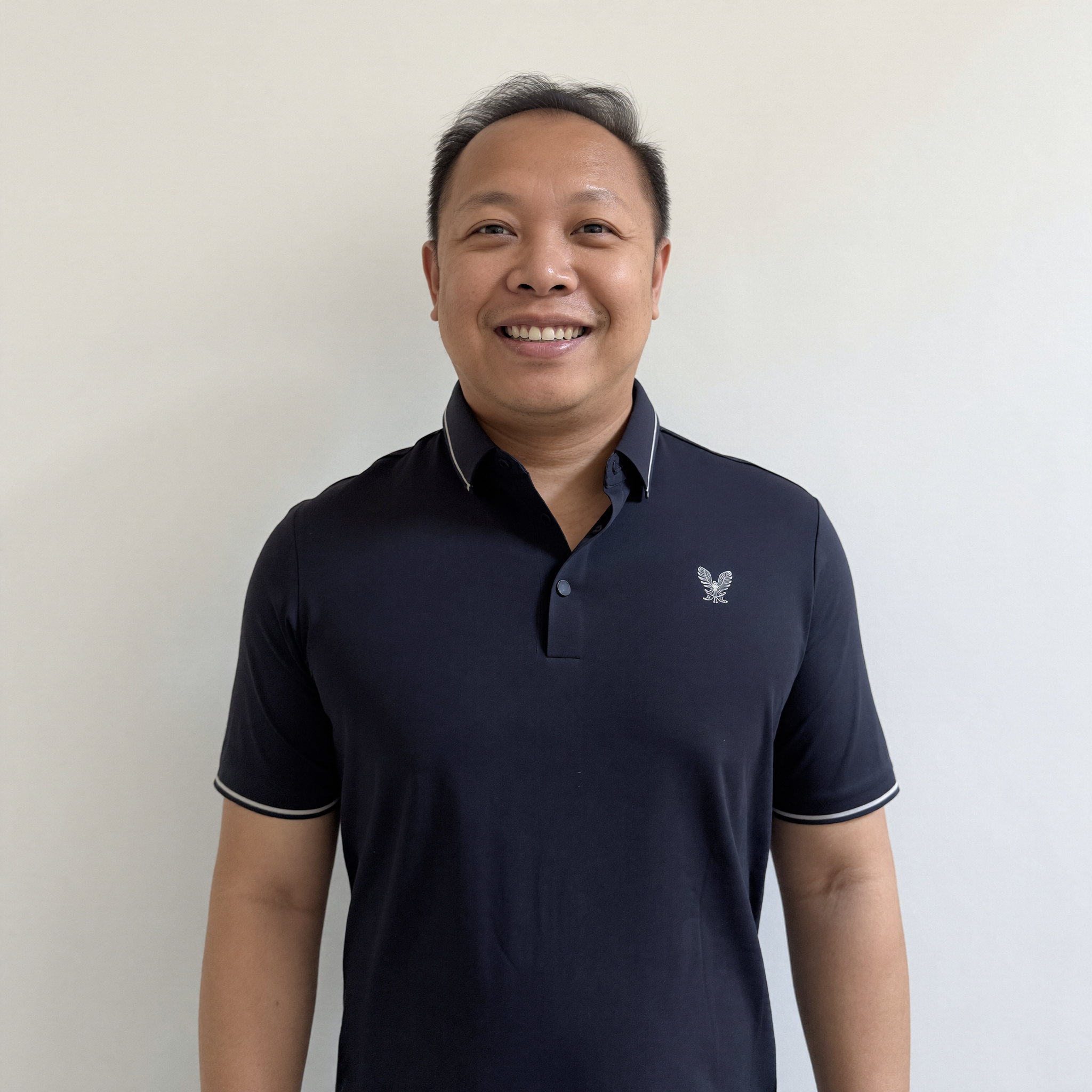 Yudi Kristanto — Senior Property Agent
