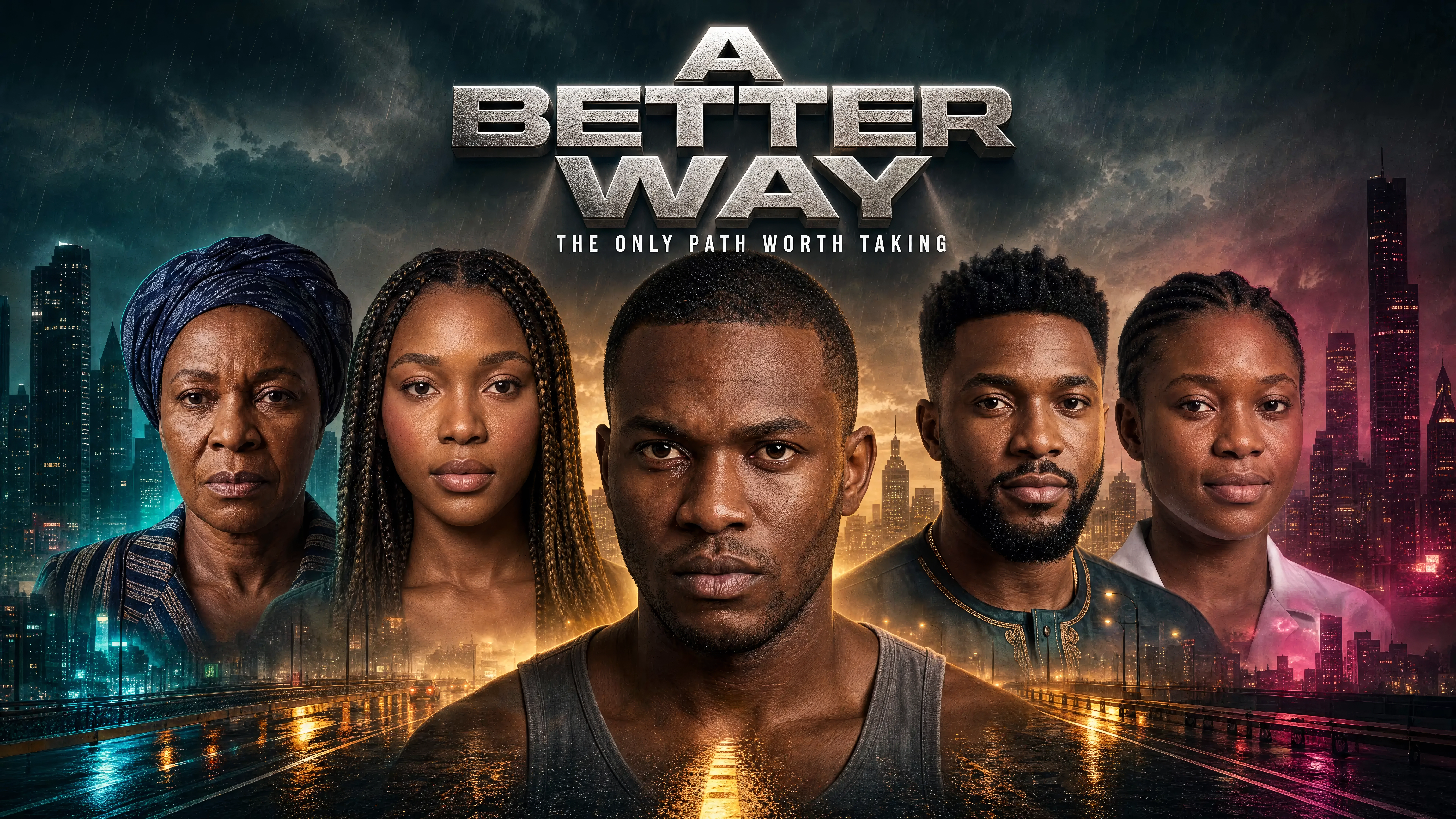 A Better Way