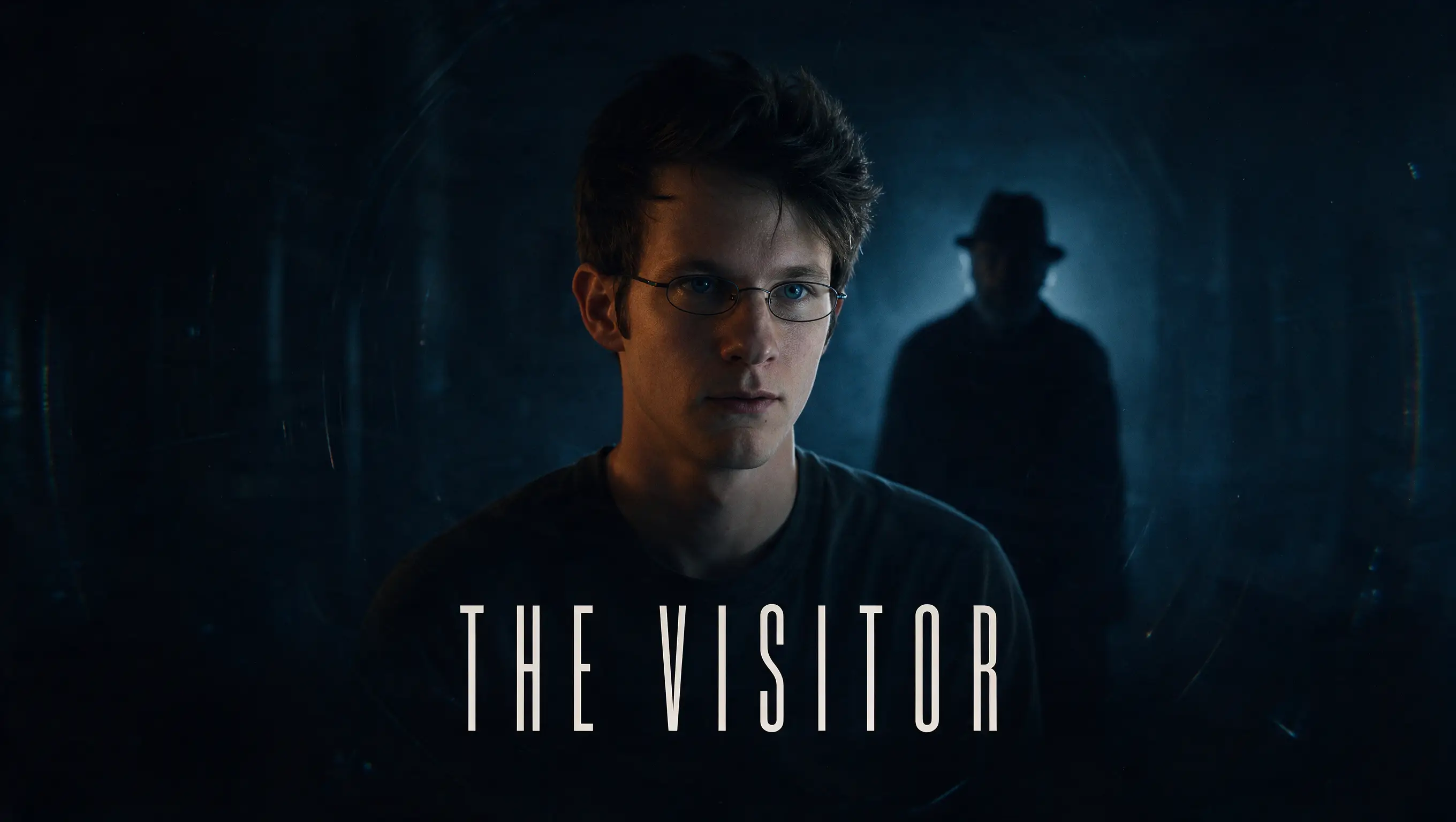 THE VISITOR