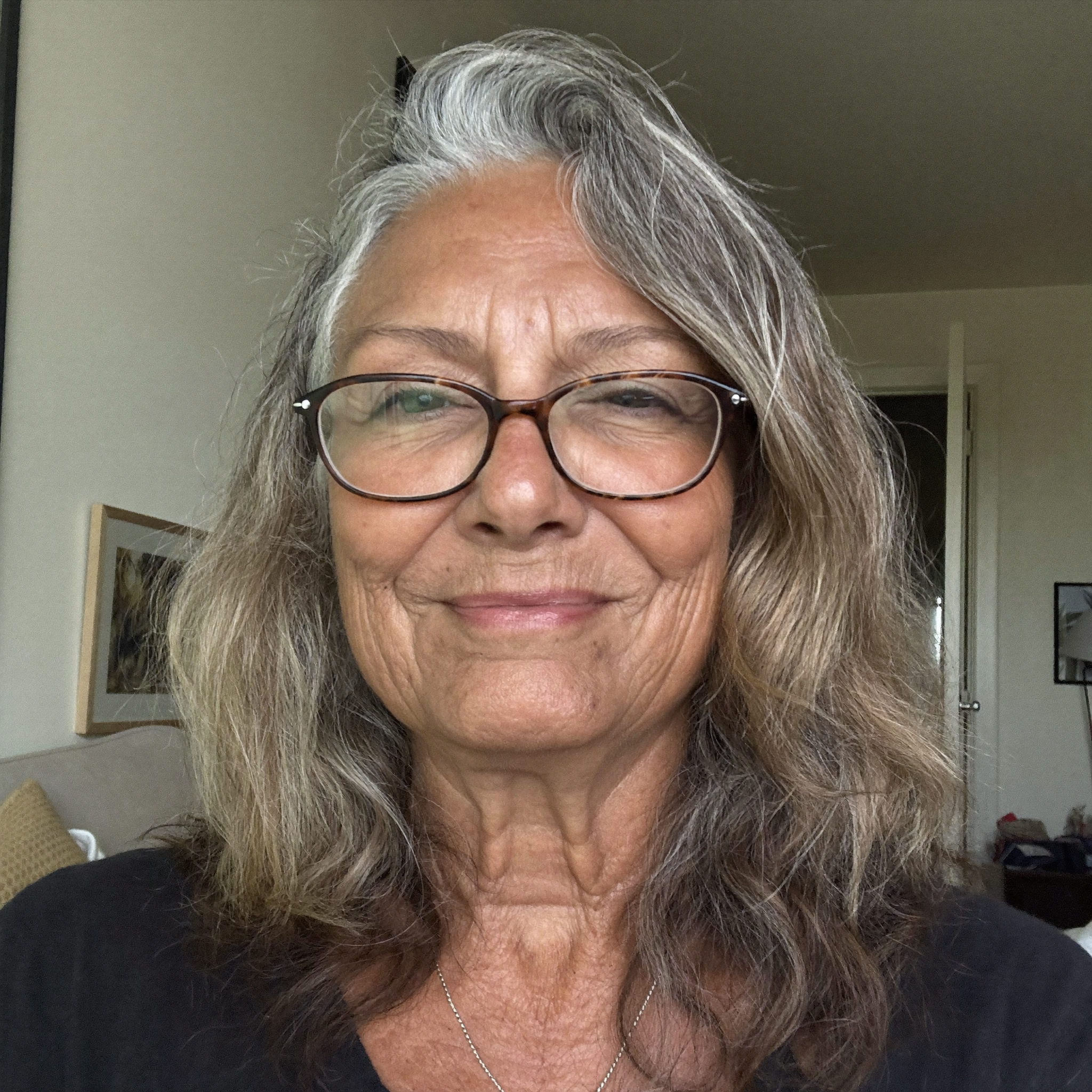 Margaret E.