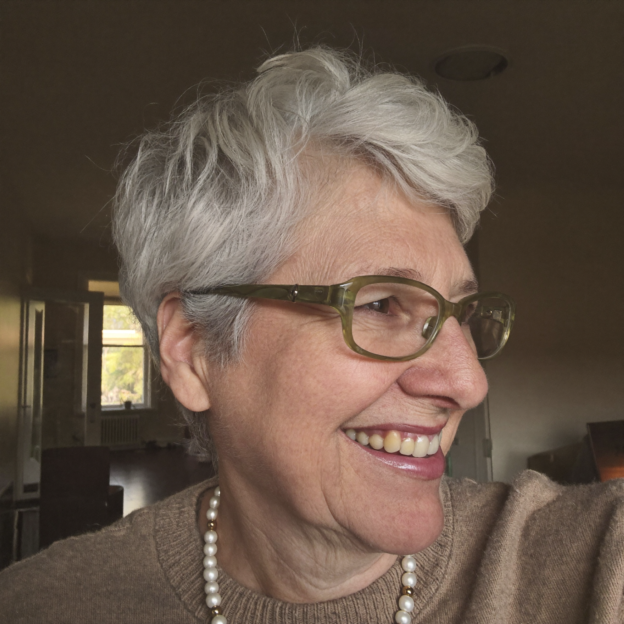 Eileen B.