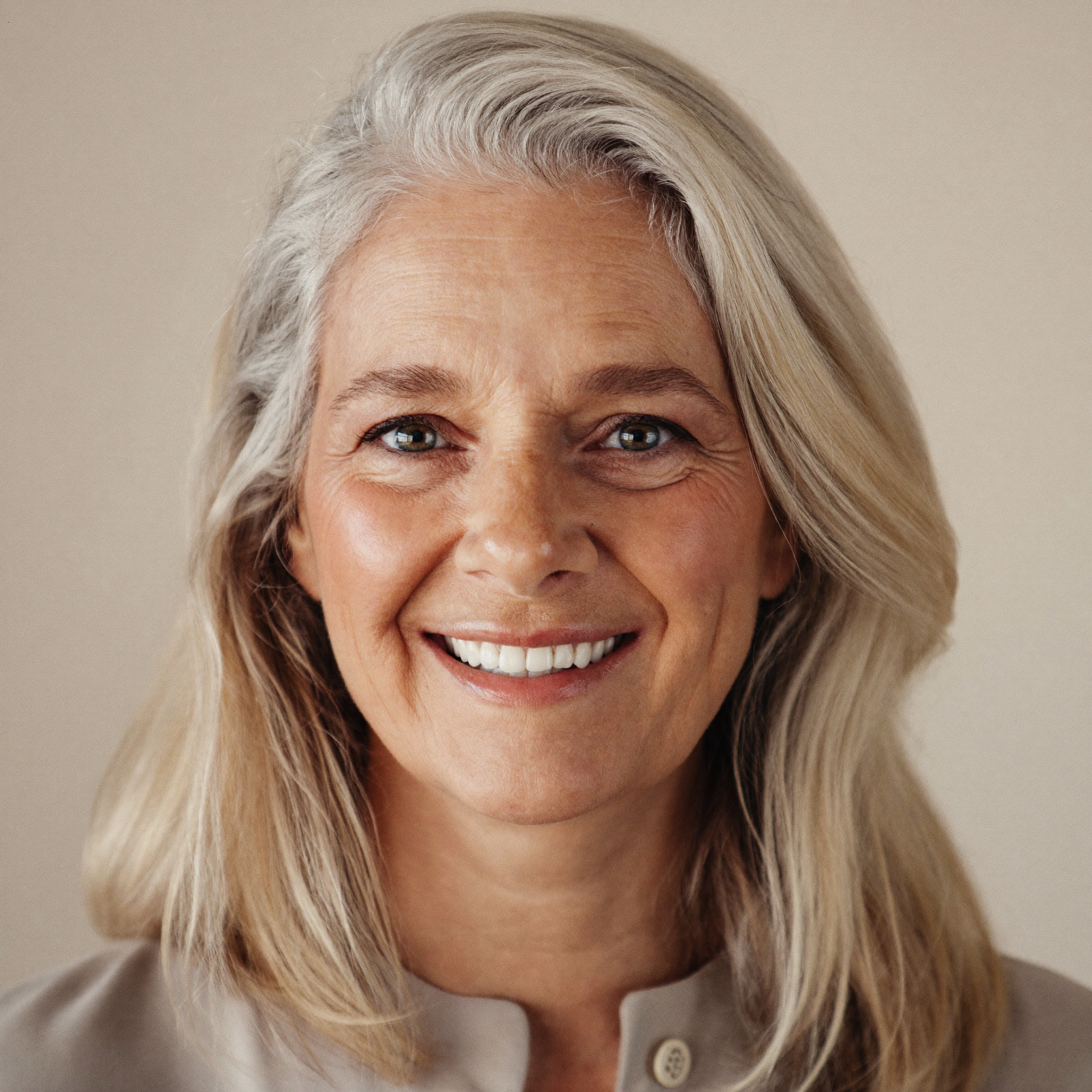 Ruth Calloway
