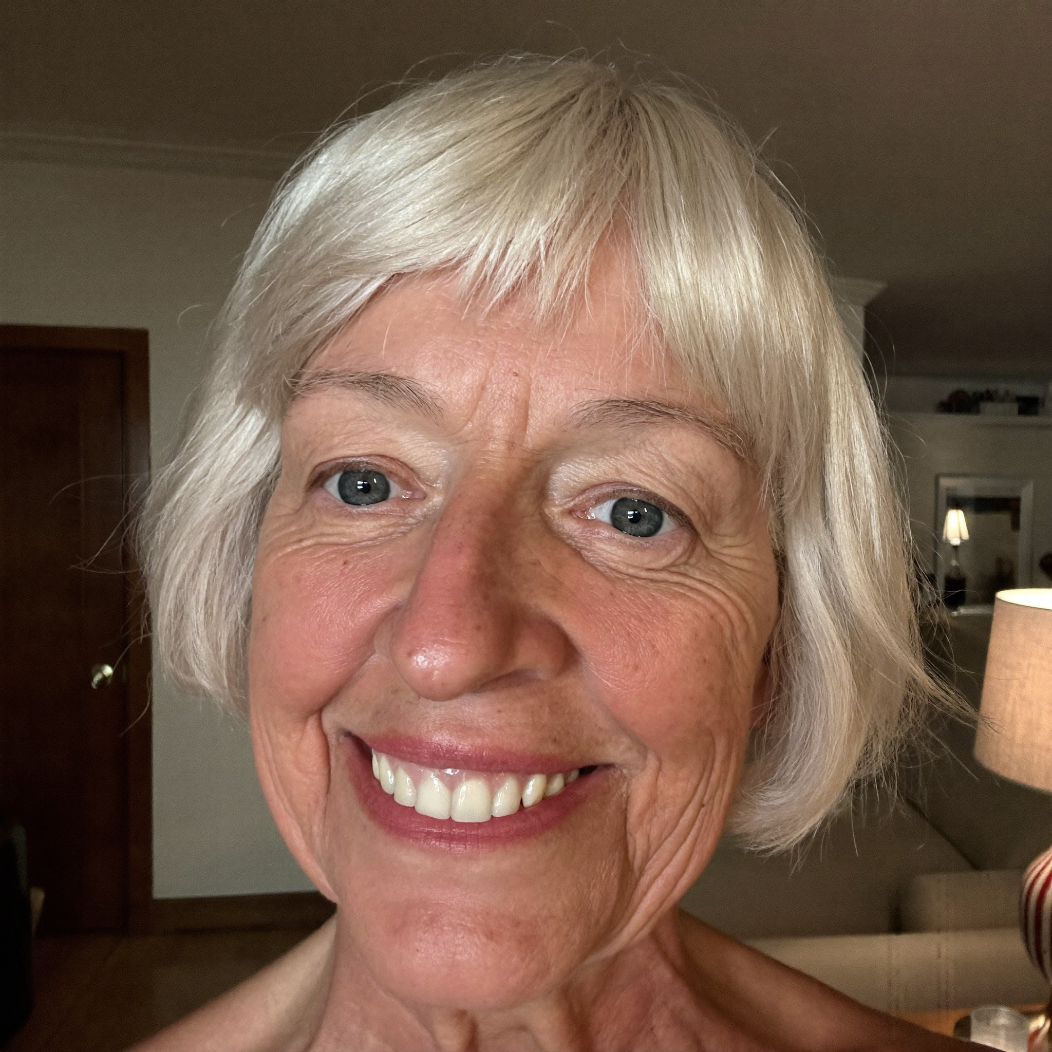Diane R.