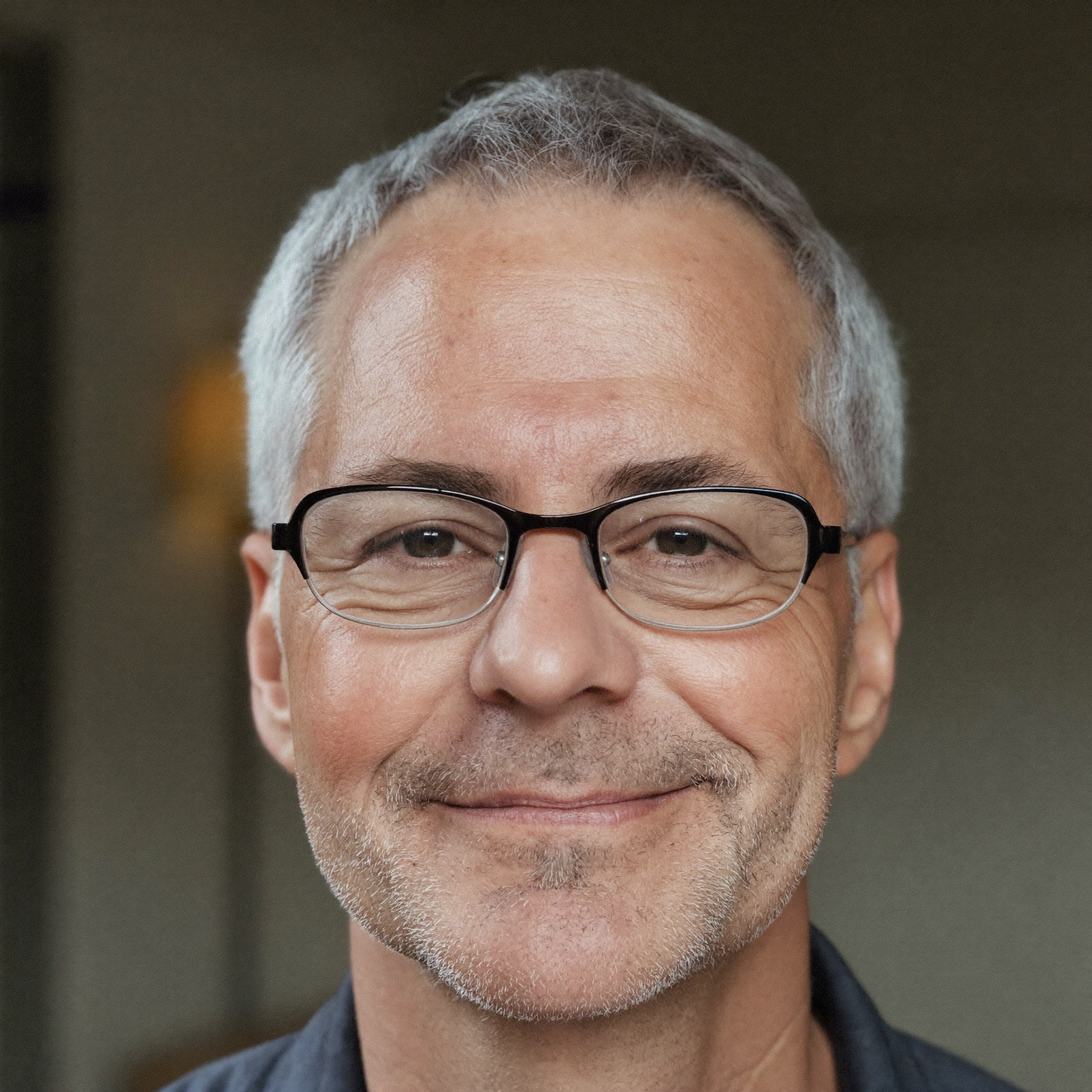 Robert M.