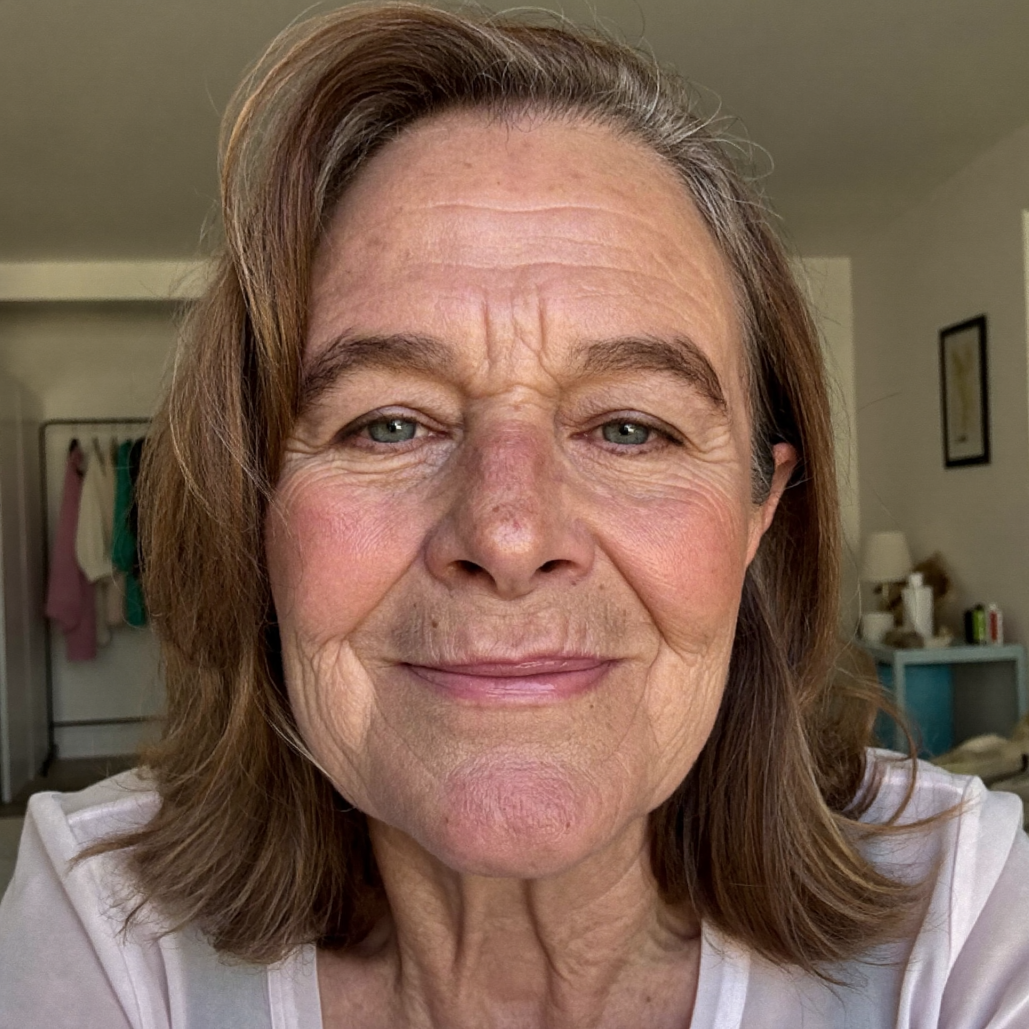 Sandra K.