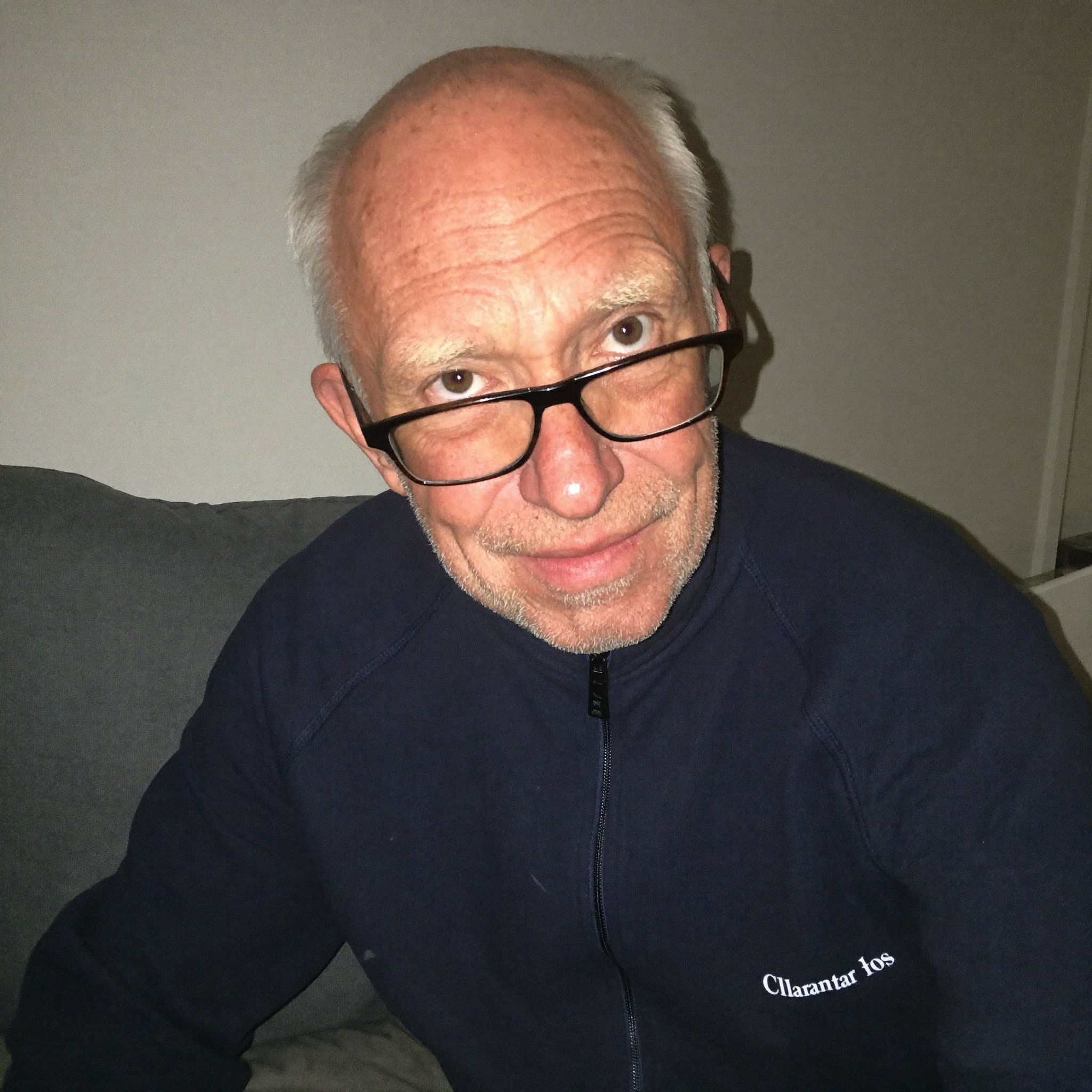 Gerald W.