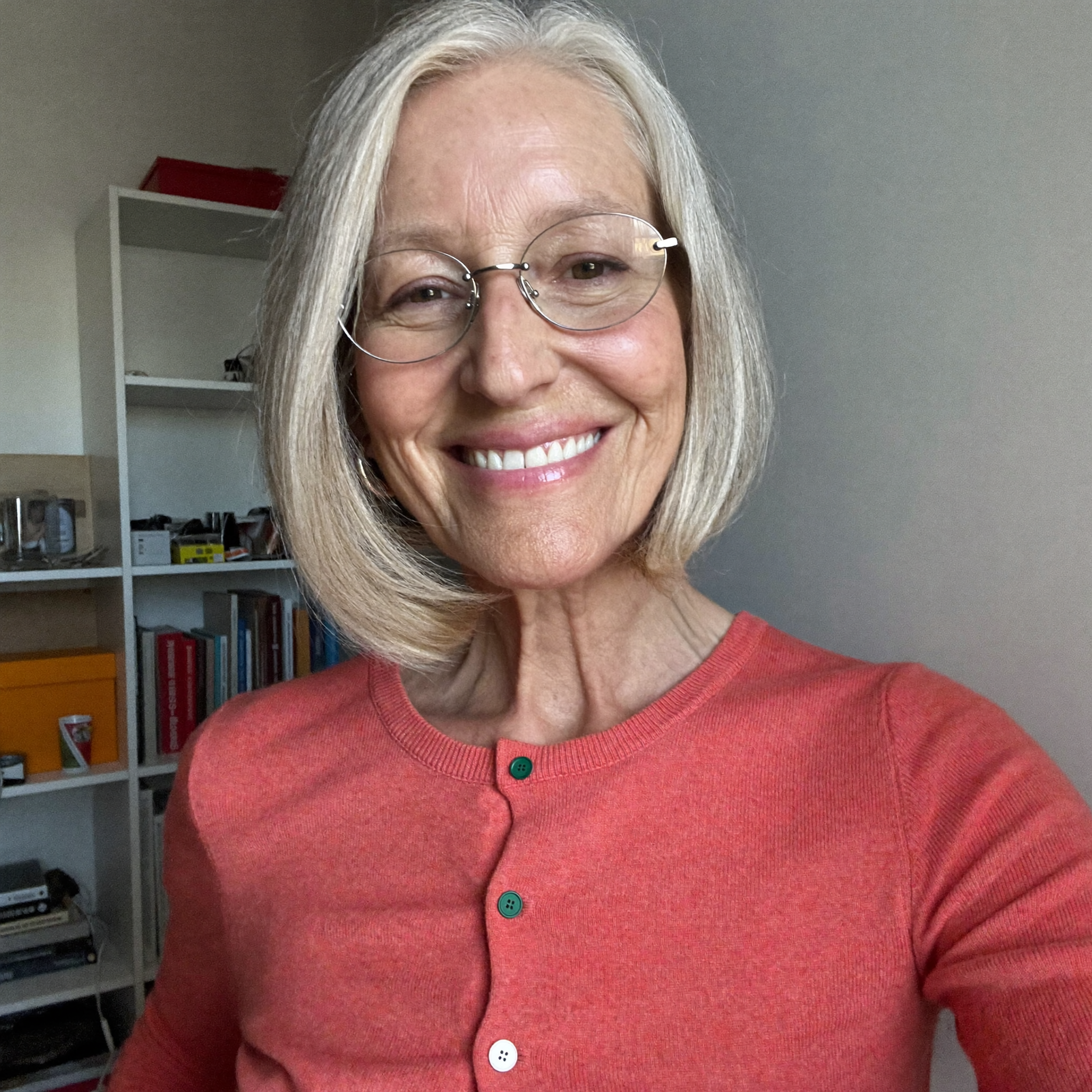 Diane K.