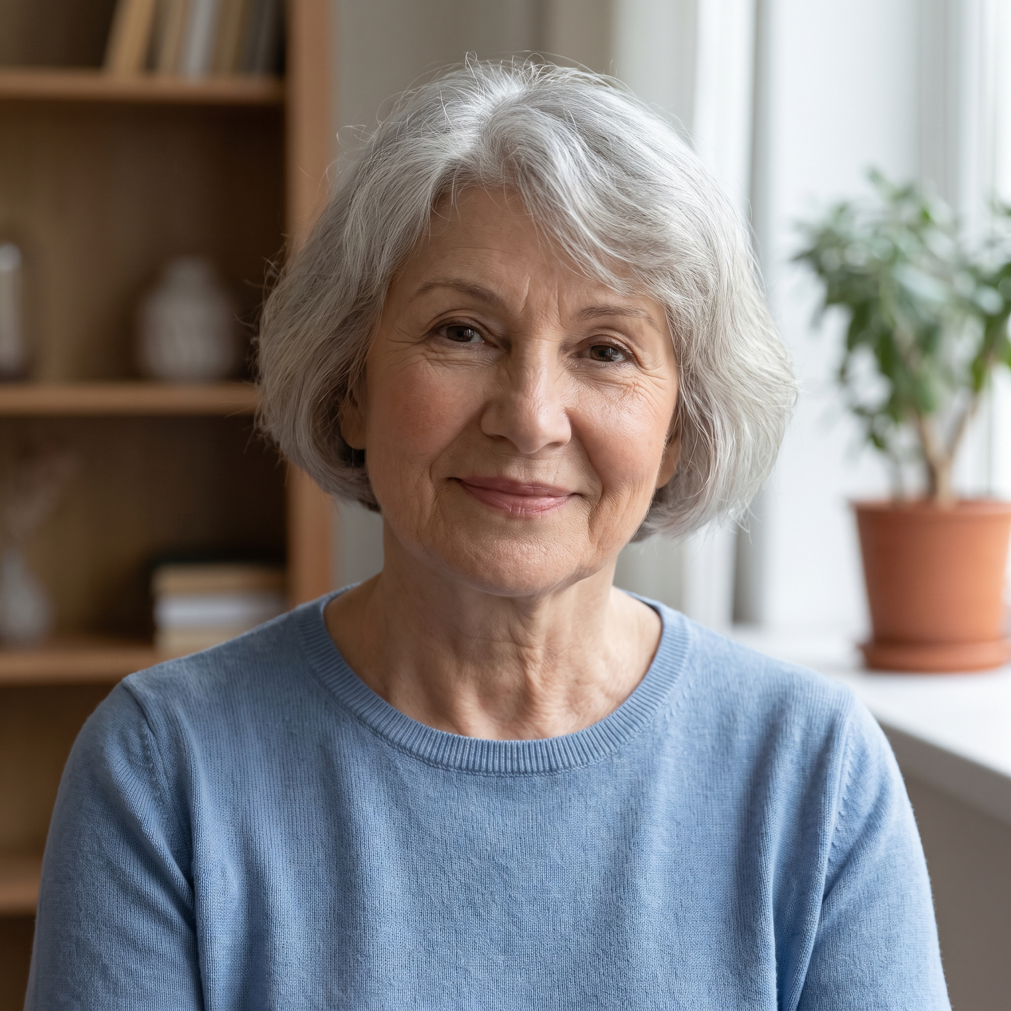 Marlene K.