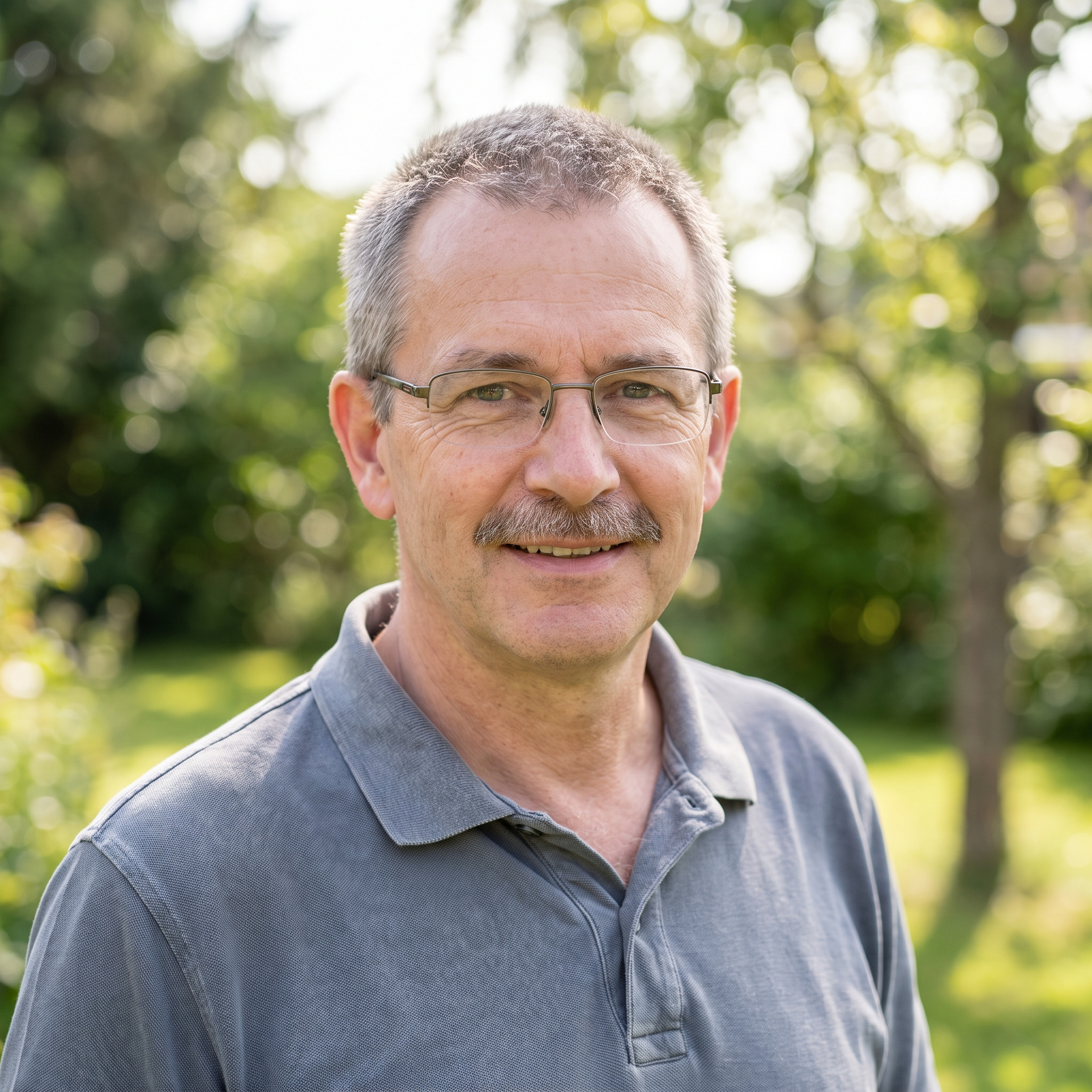 Gary P.