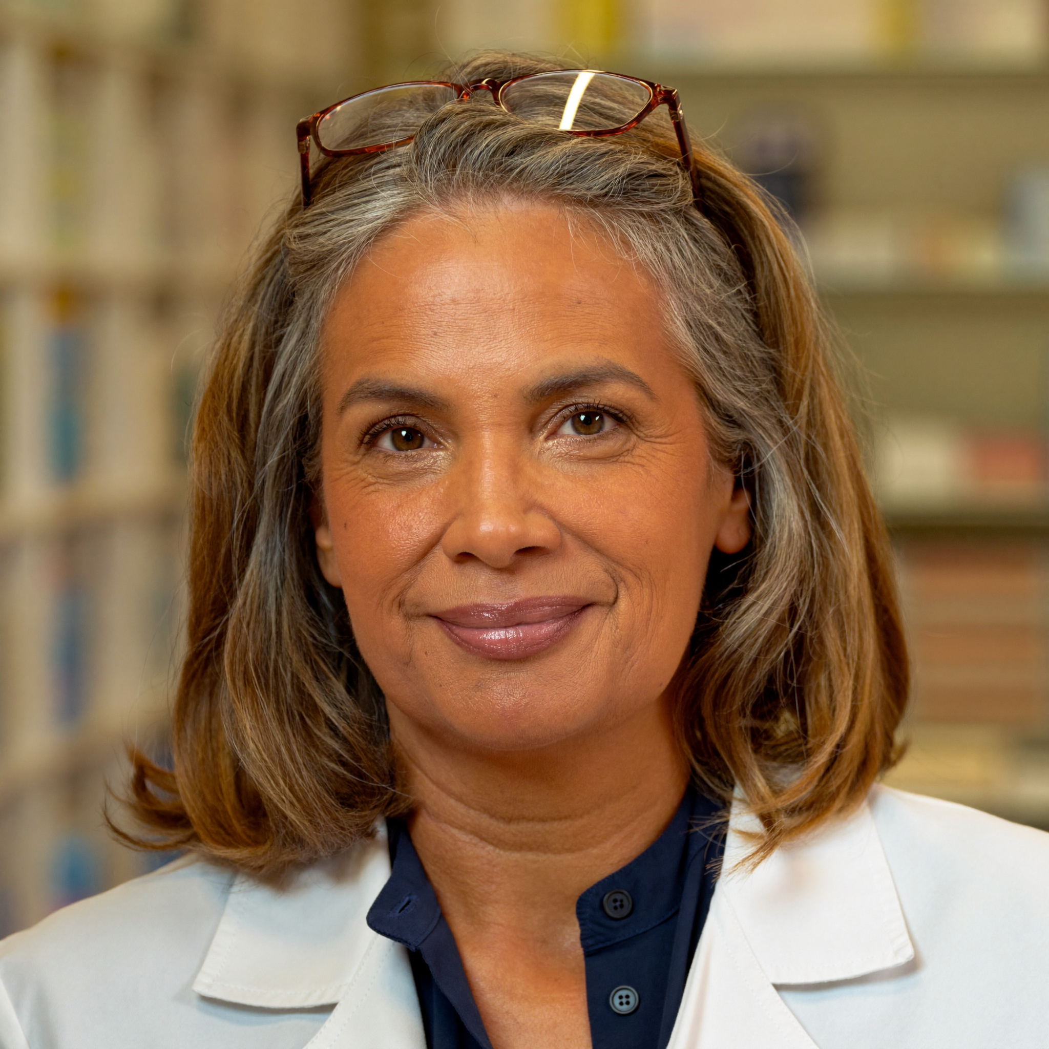 Dana Reinhardt, PharmD