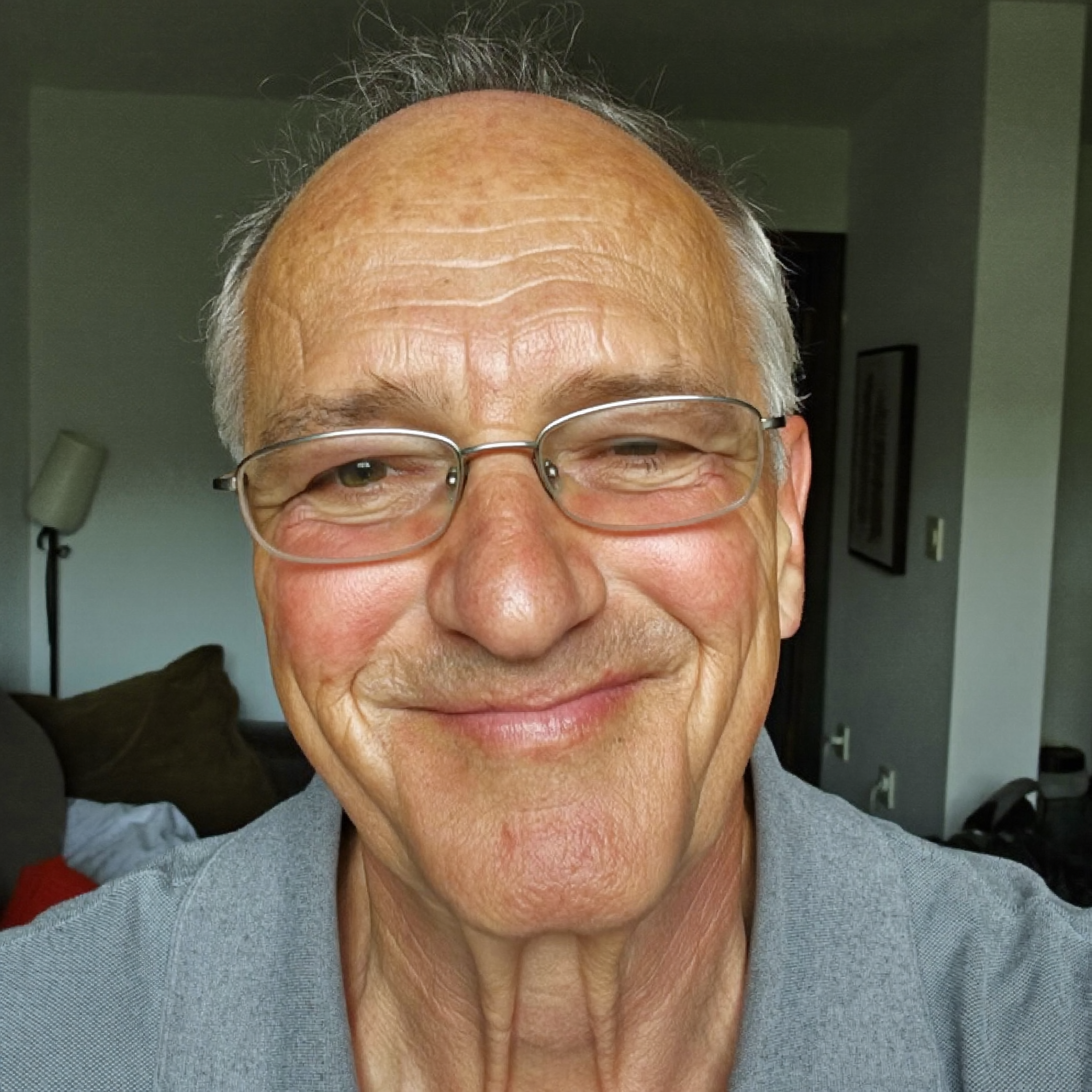 Harold M.