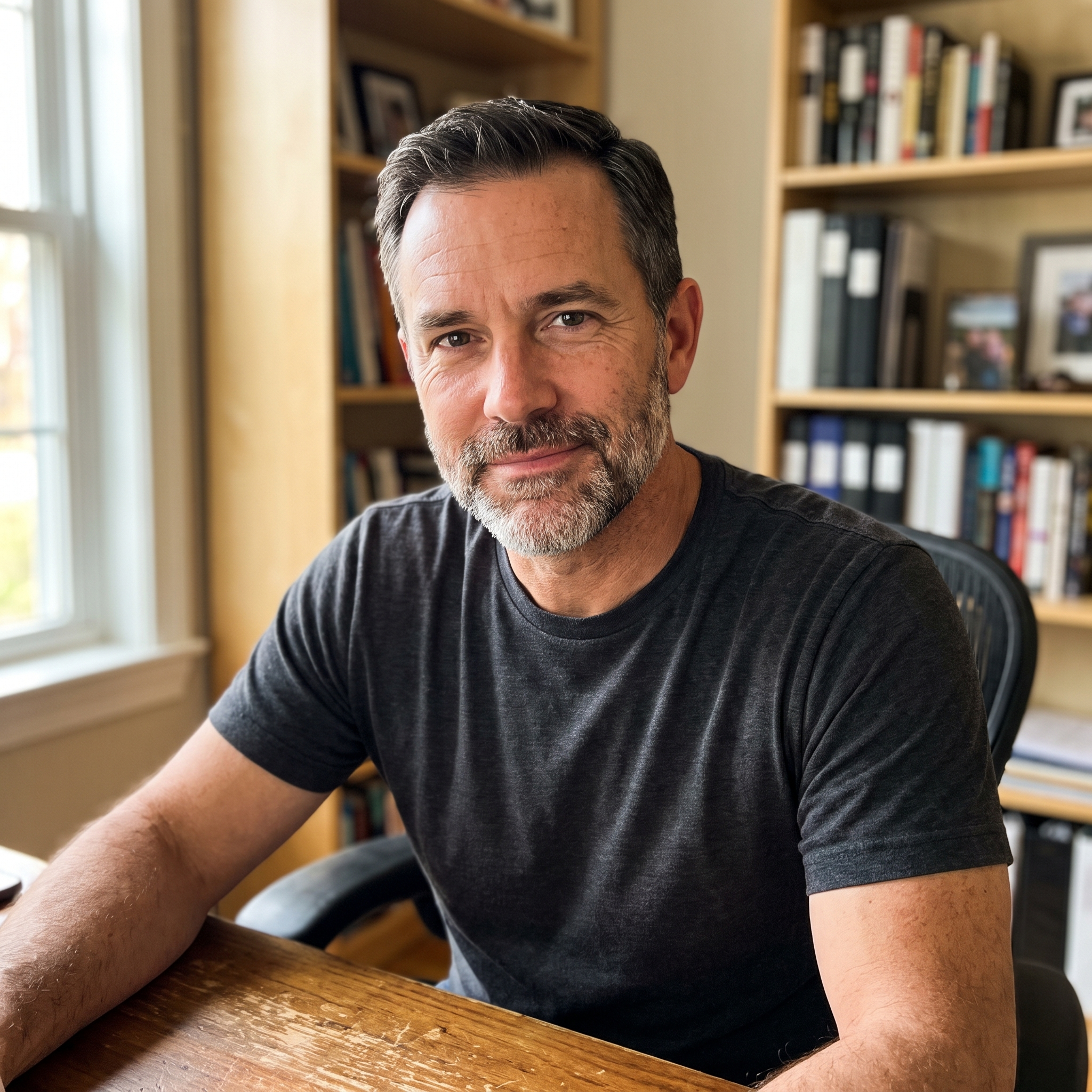 Mark Tomczak