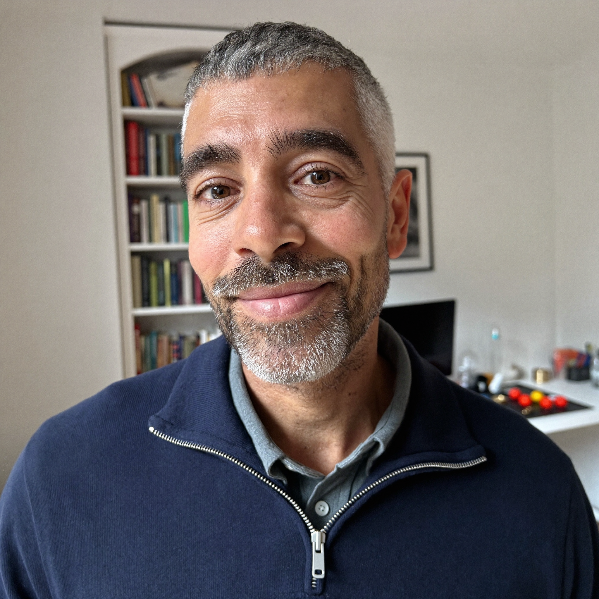 Paul Marchetti