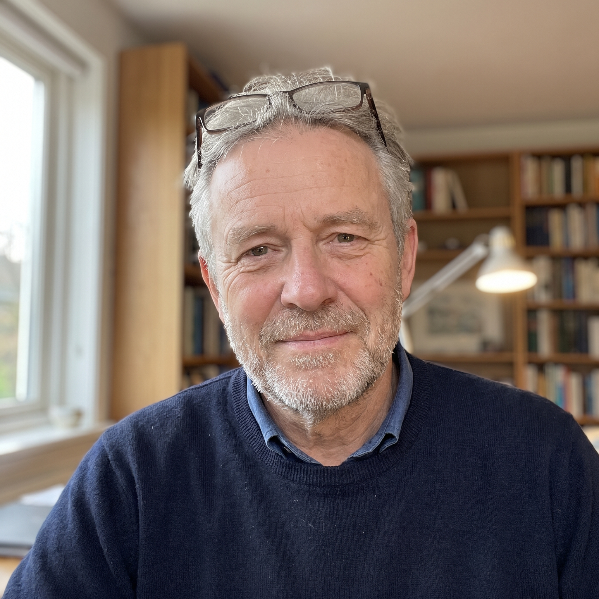 Craig Tollefsen