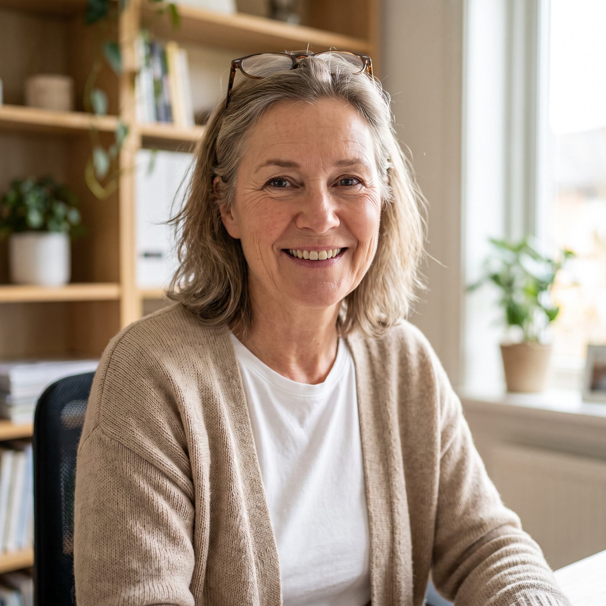 Joanne Brennan