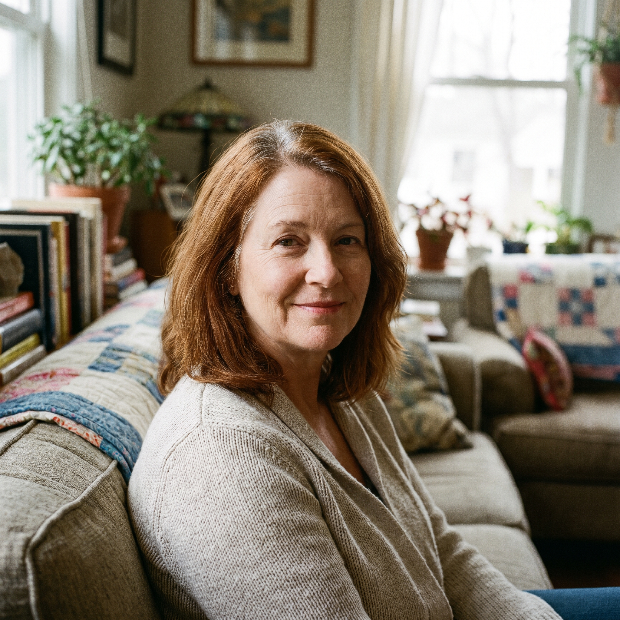 Diane S.