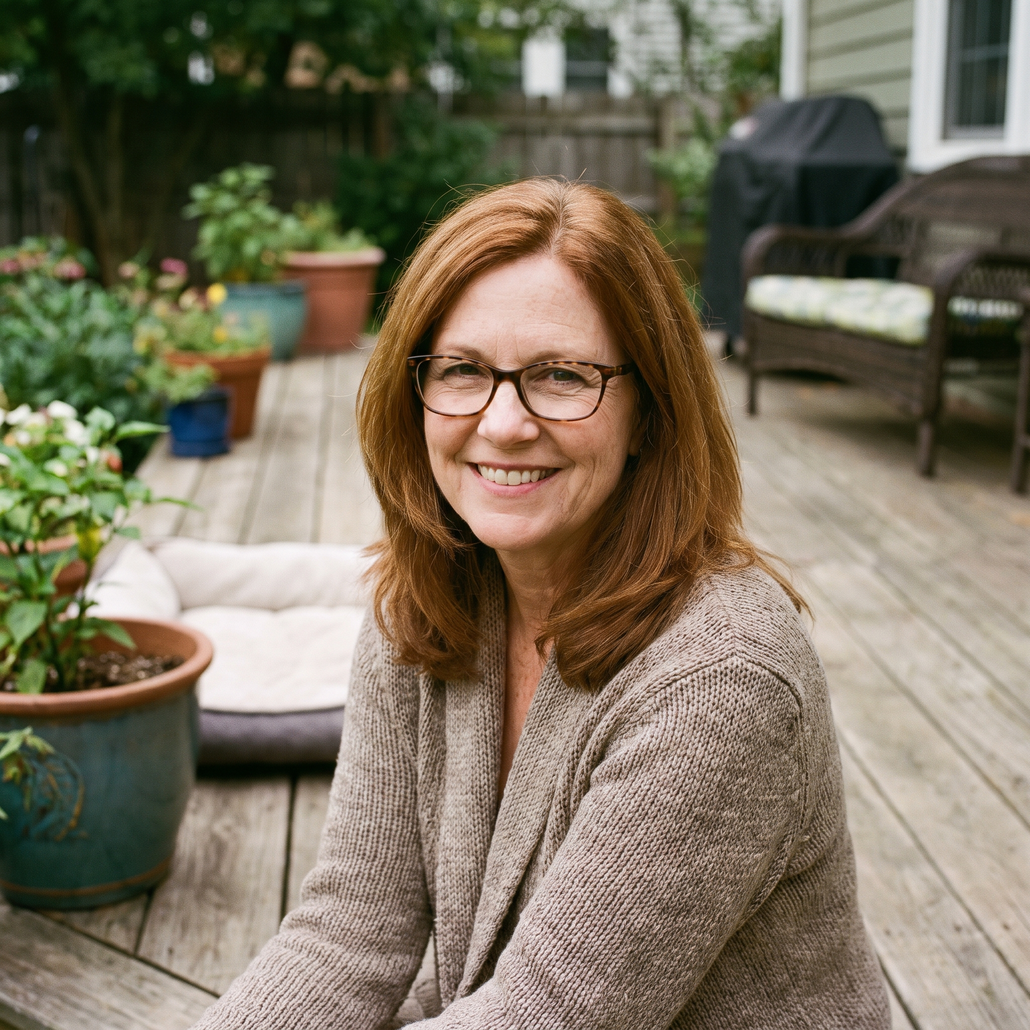 Teresa B.
