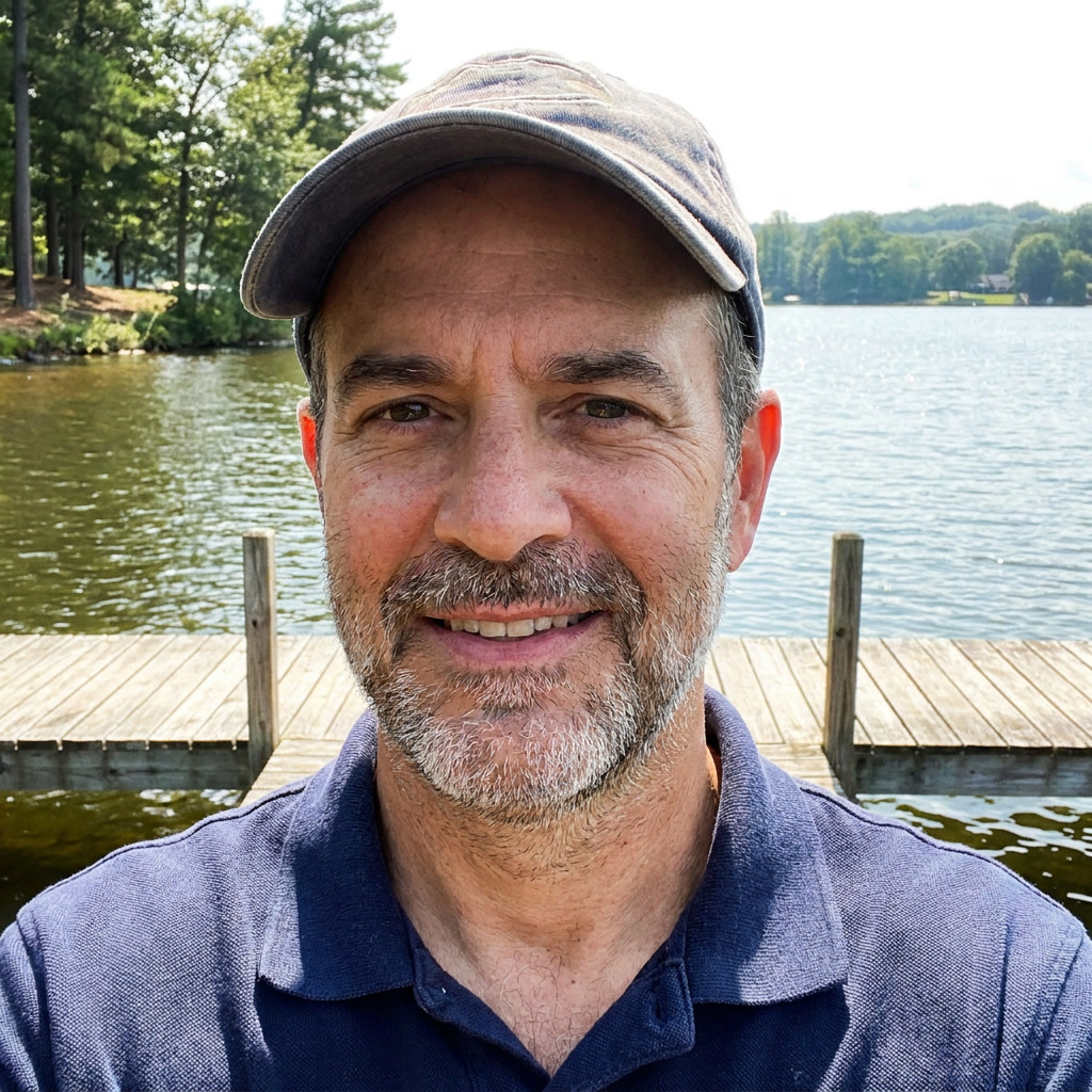 Mike R.