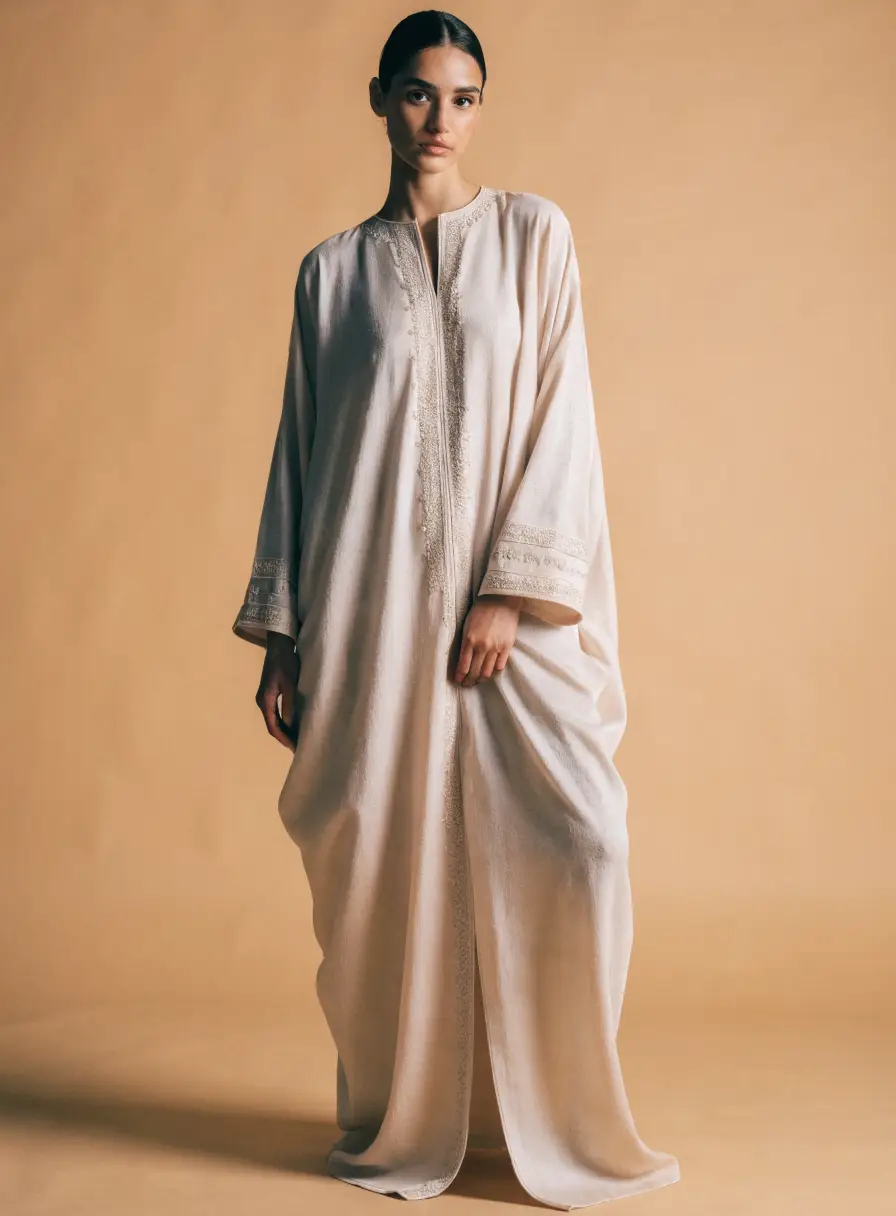 Djellaba Yasmine