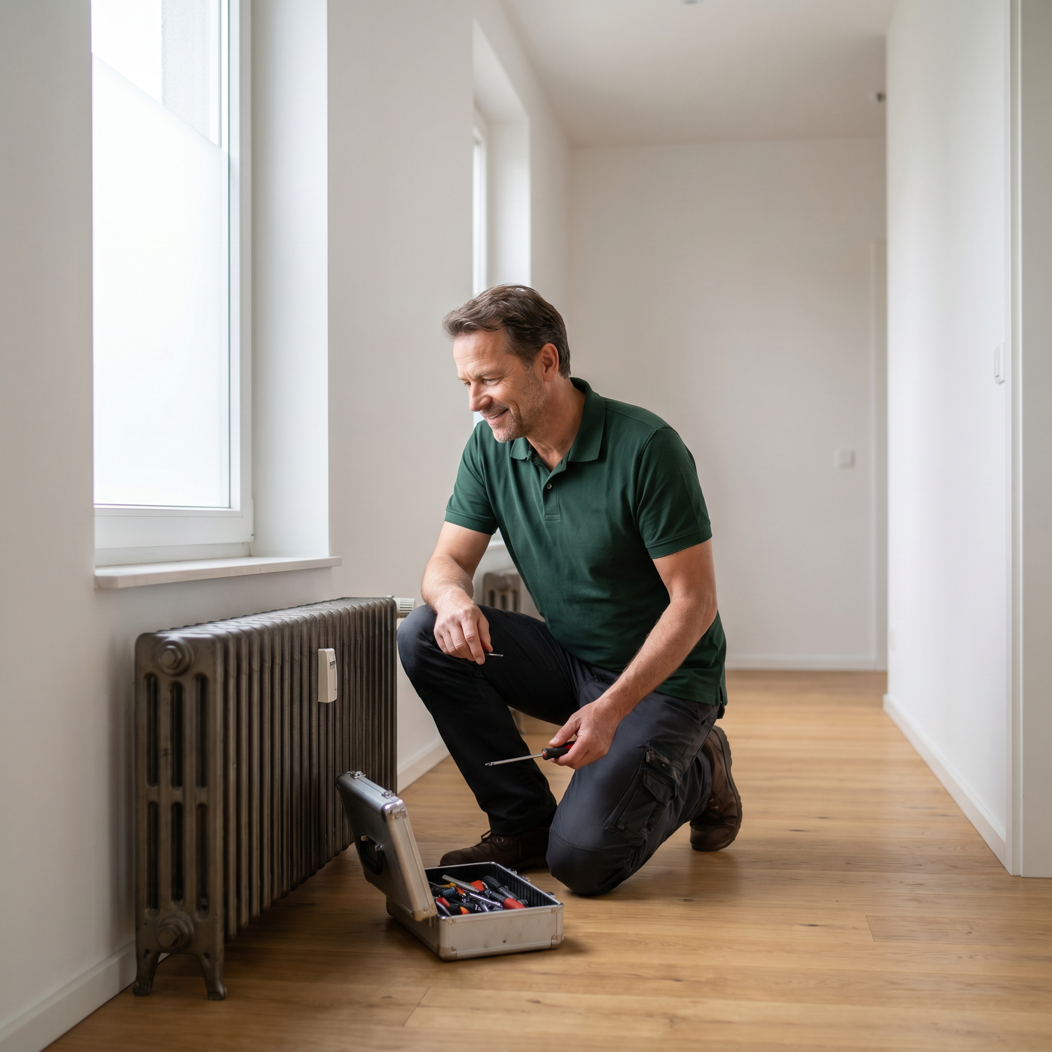 Hausmeisterservice service by HG Hausmeisterservice & Gebäudereinigung