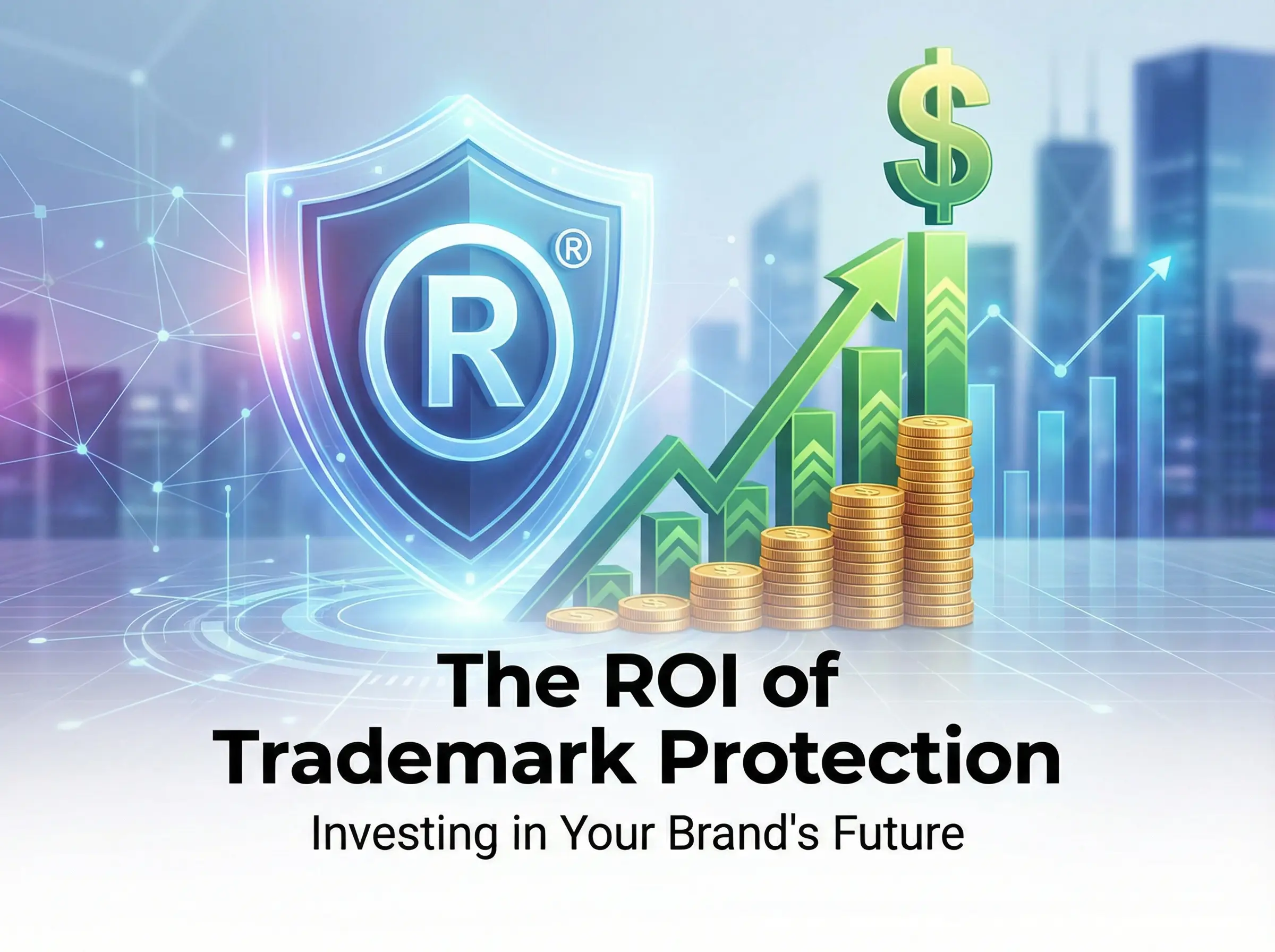 The ROI of Trademark Protection: What Major Brands Actually Gained