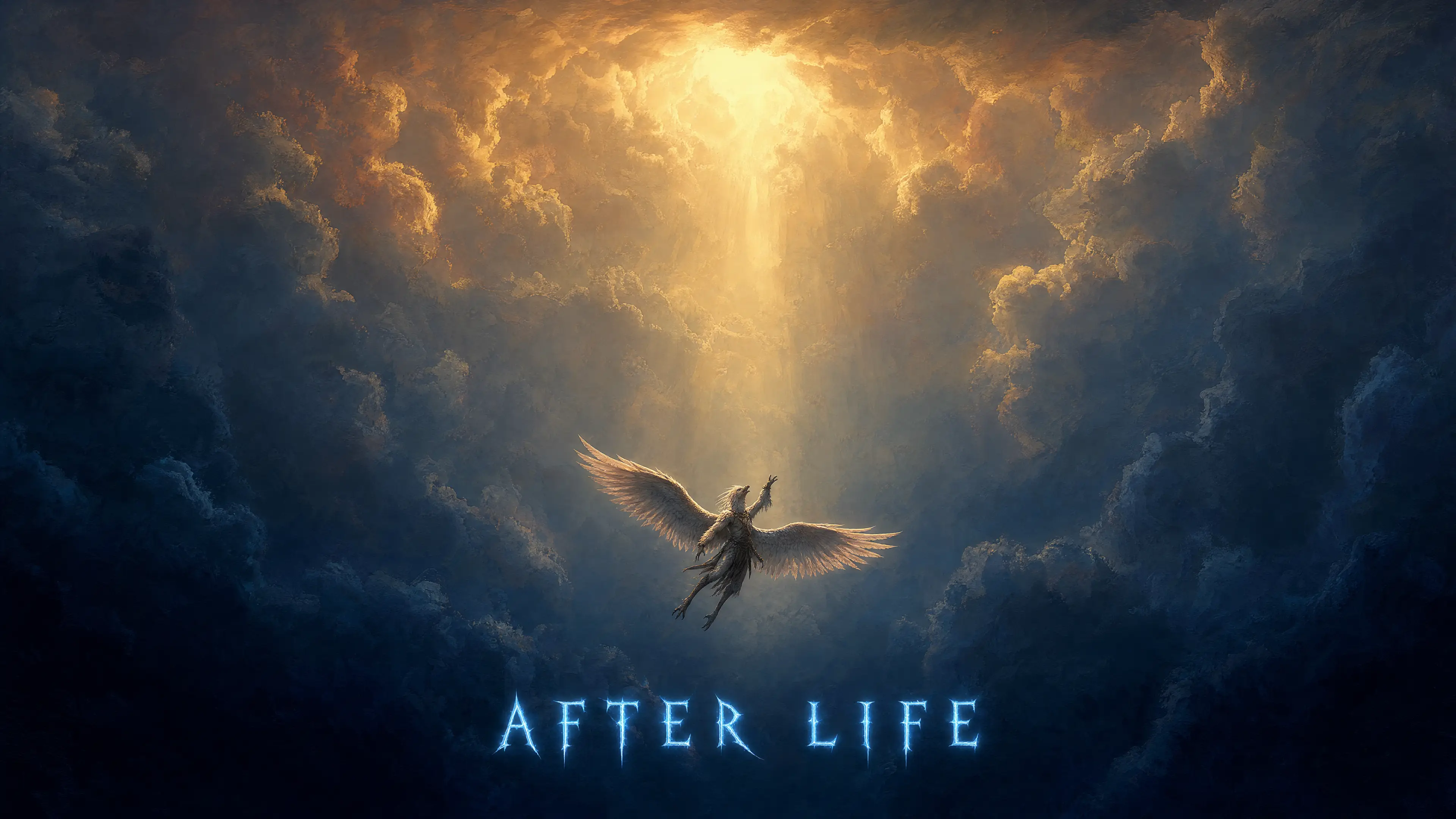 After Life