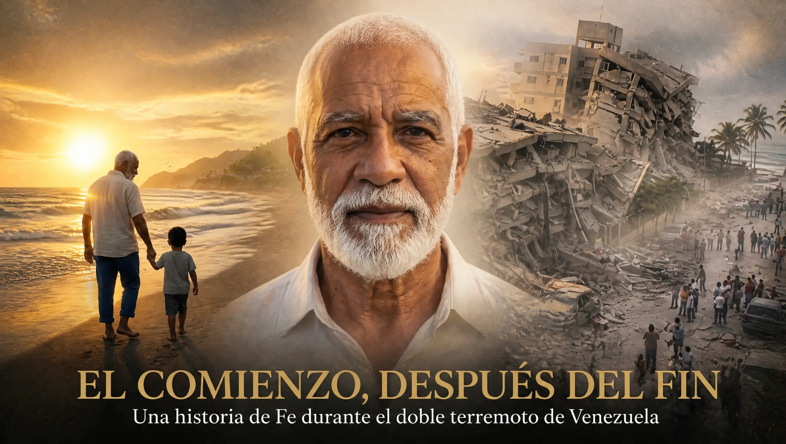 El Comienzo Después del Fin