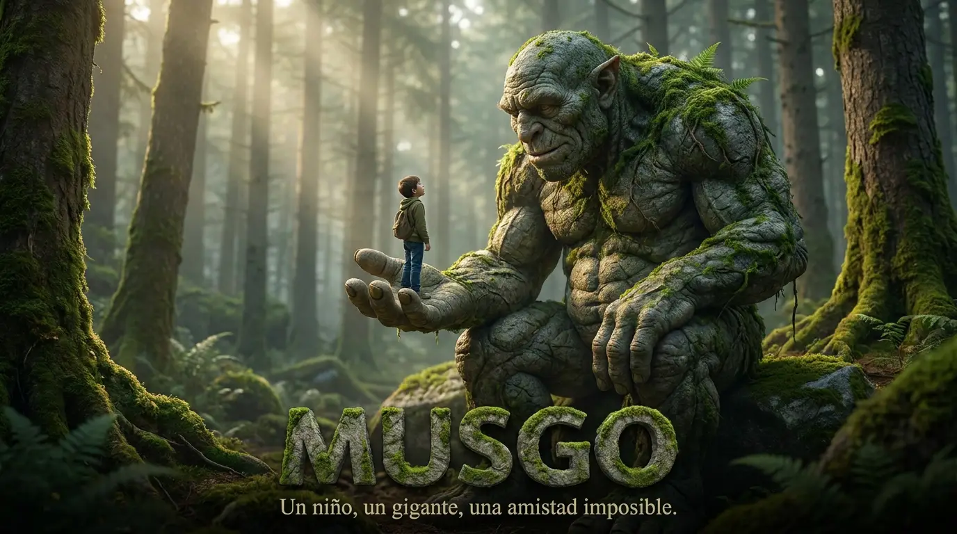 MUSGO