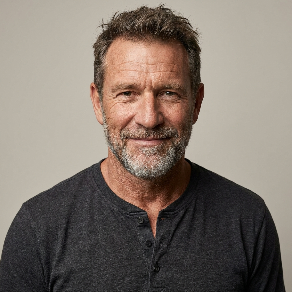 Dale Rourke