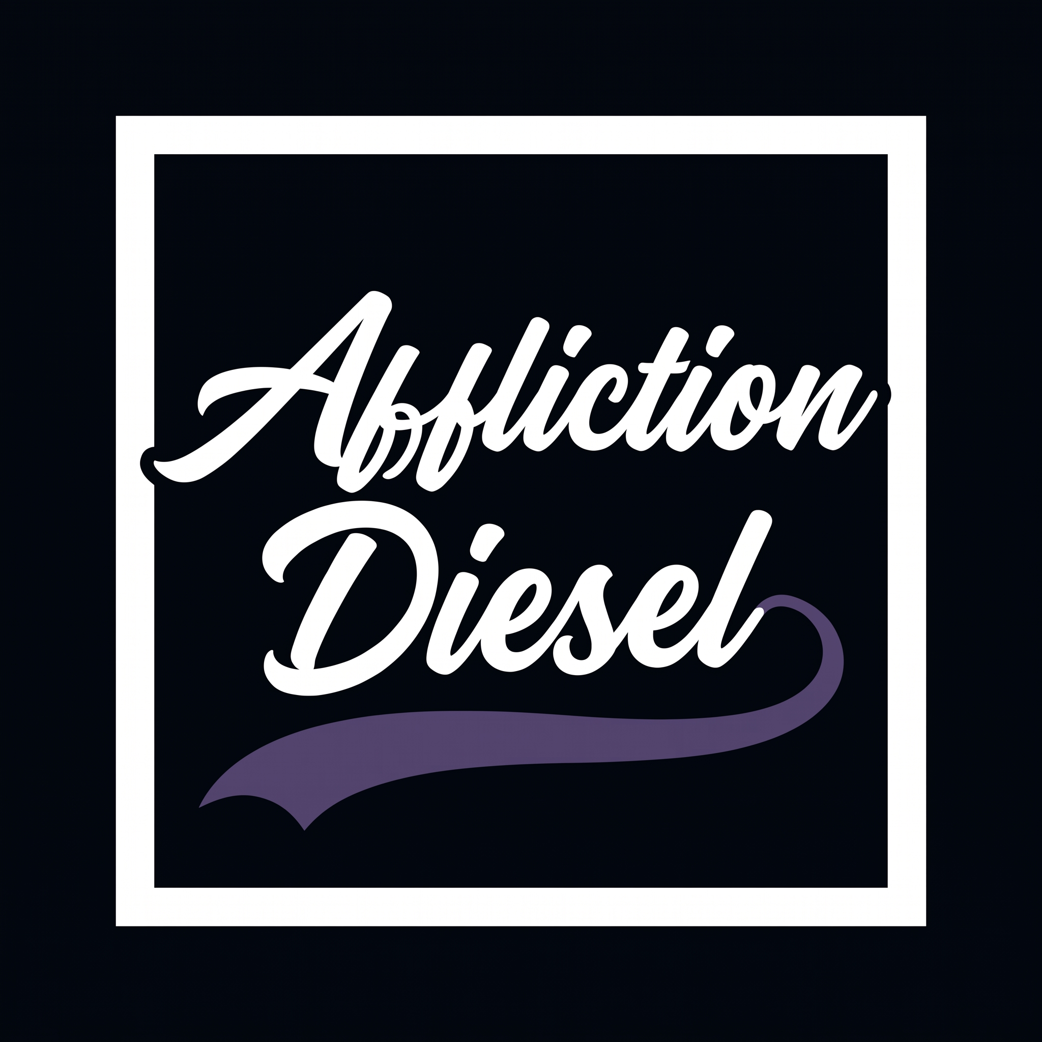 Affliction Diesel