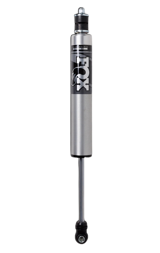 Fox Performance Series shock absorber with IFP technology