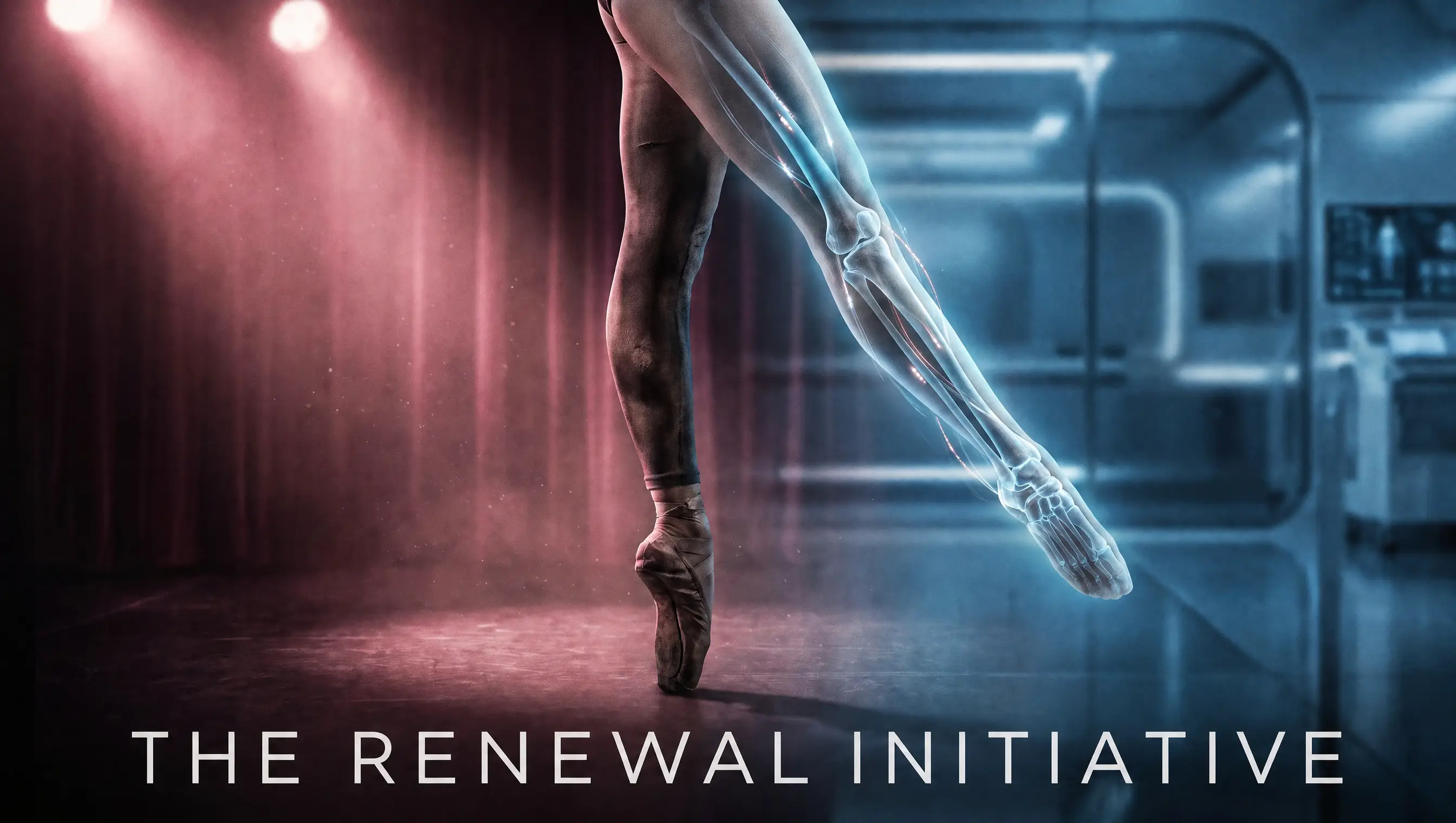 The Renewal Initative