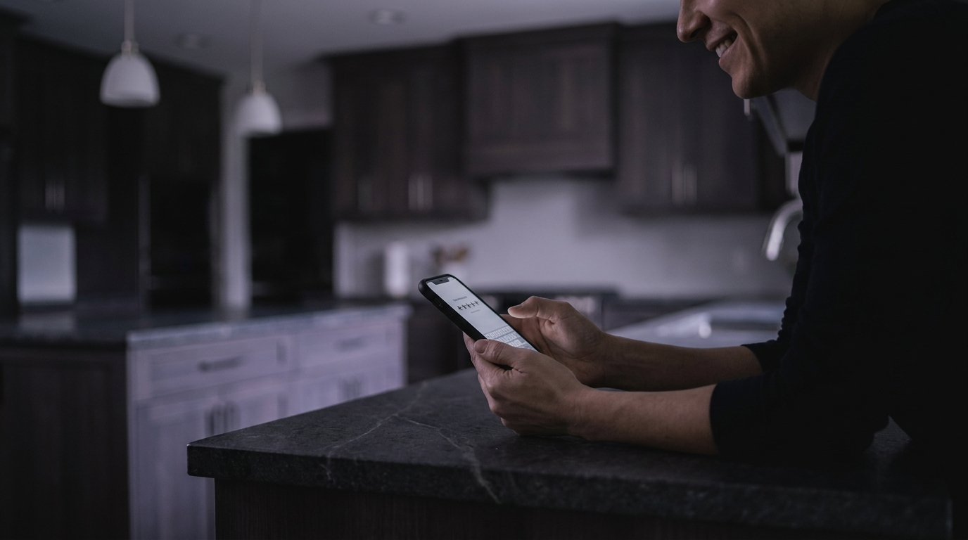 How to get five-star reviews without ever feeling pushy